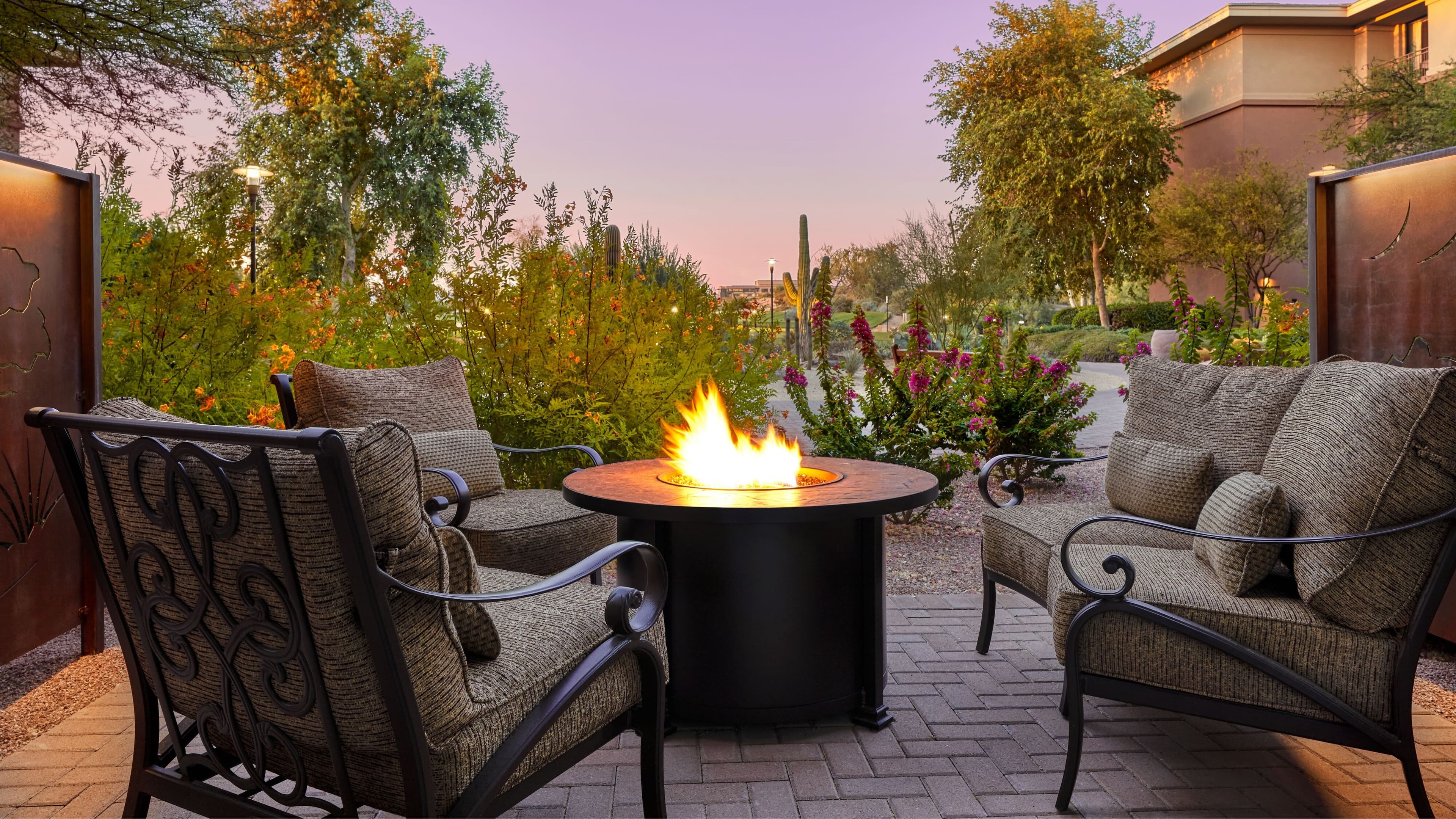 The Westin Kierland Resort & Spa — 56