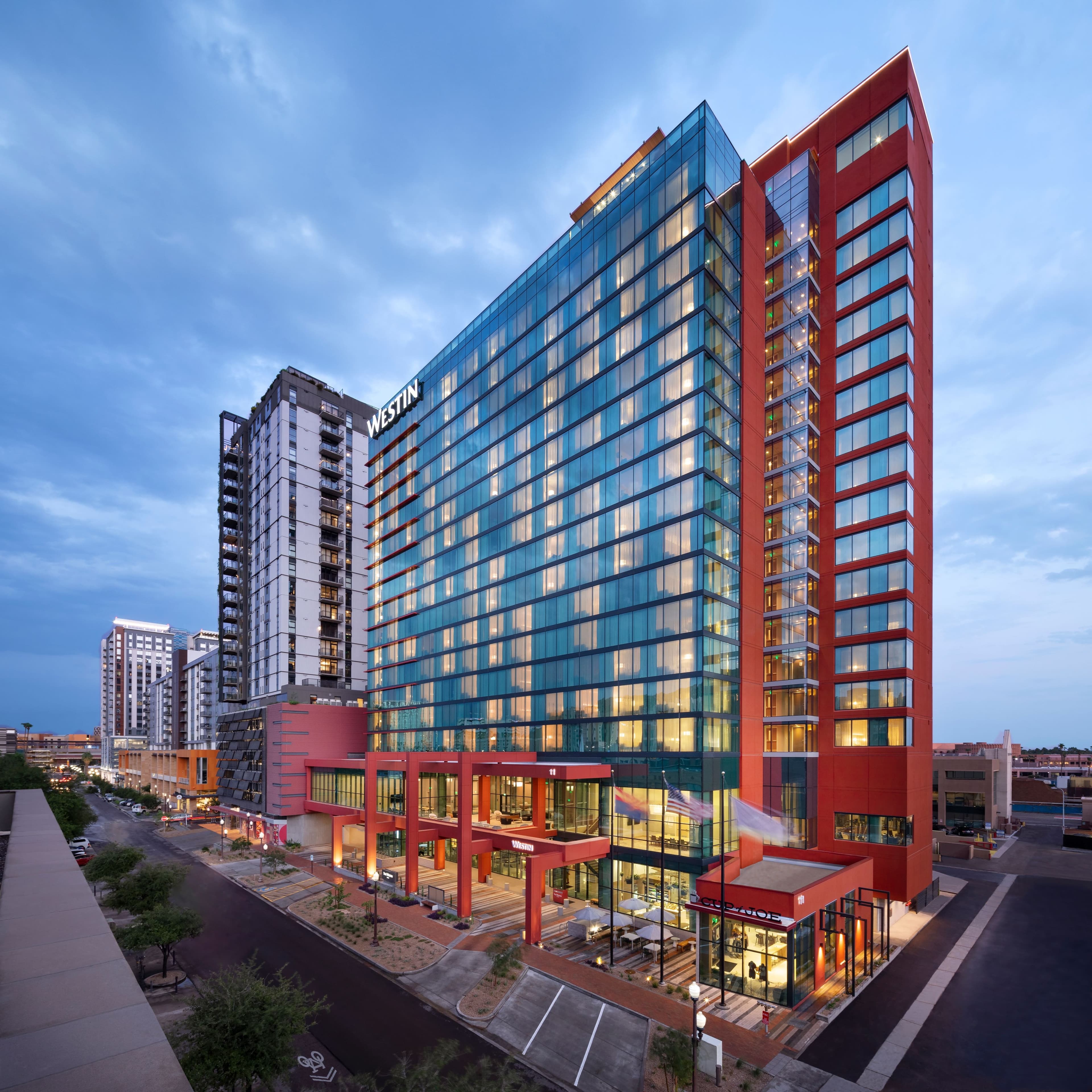The Westin Tempe - Image 1