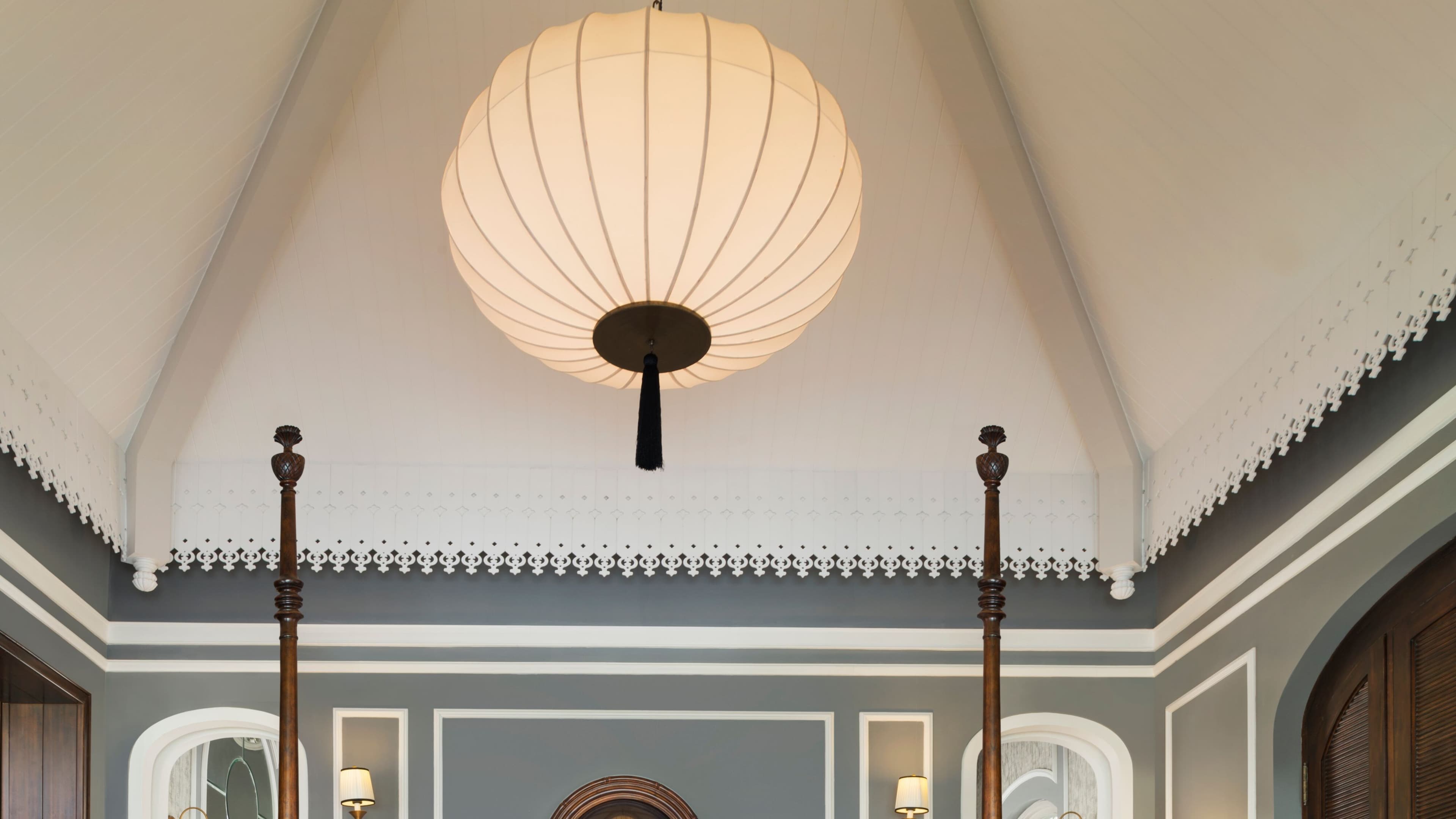 JW Marriott Phu Quoc Emerald Bay Resort & Spa — 23