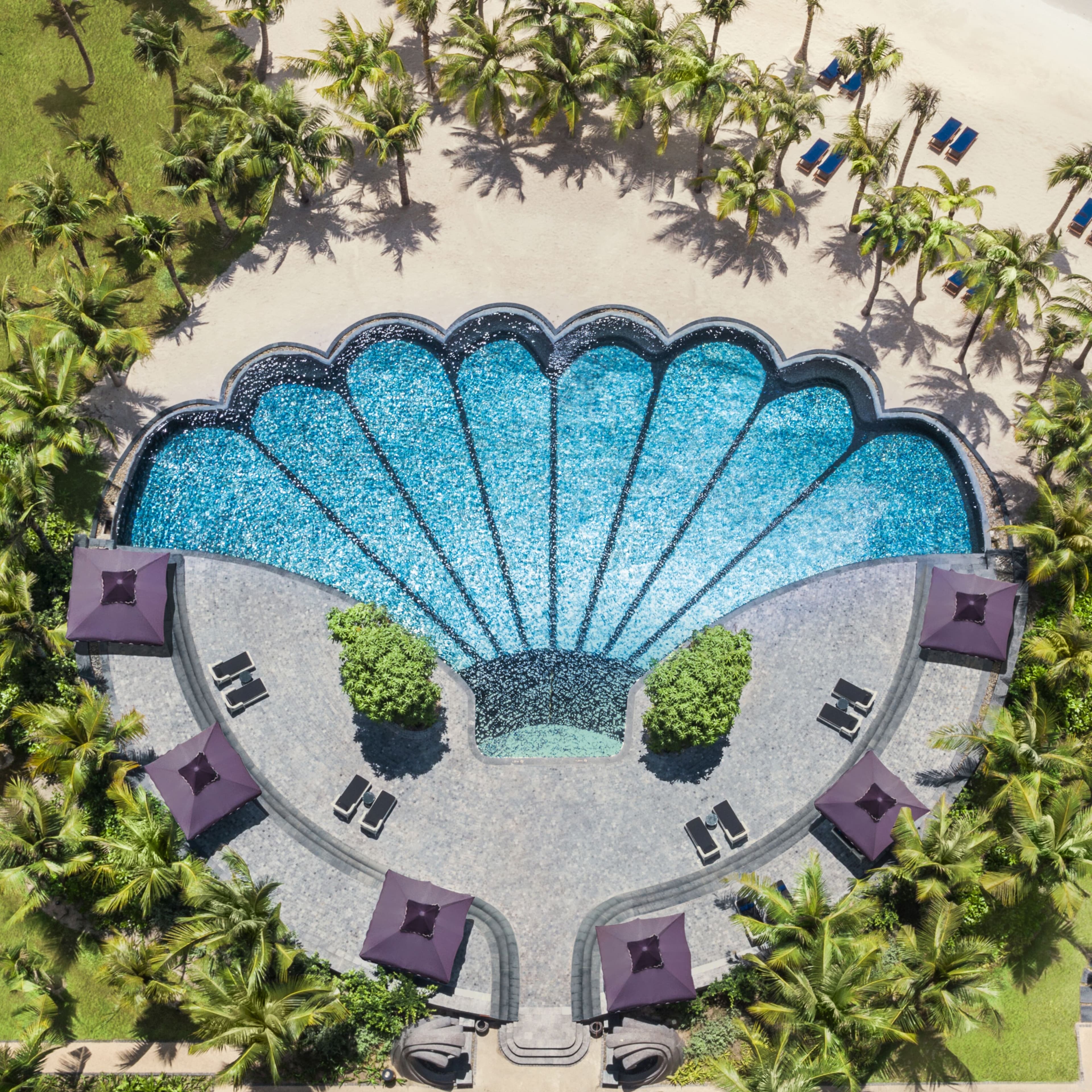 JW Marriott Phu Quoc Emerald Bay Resort & Spa - Image 1