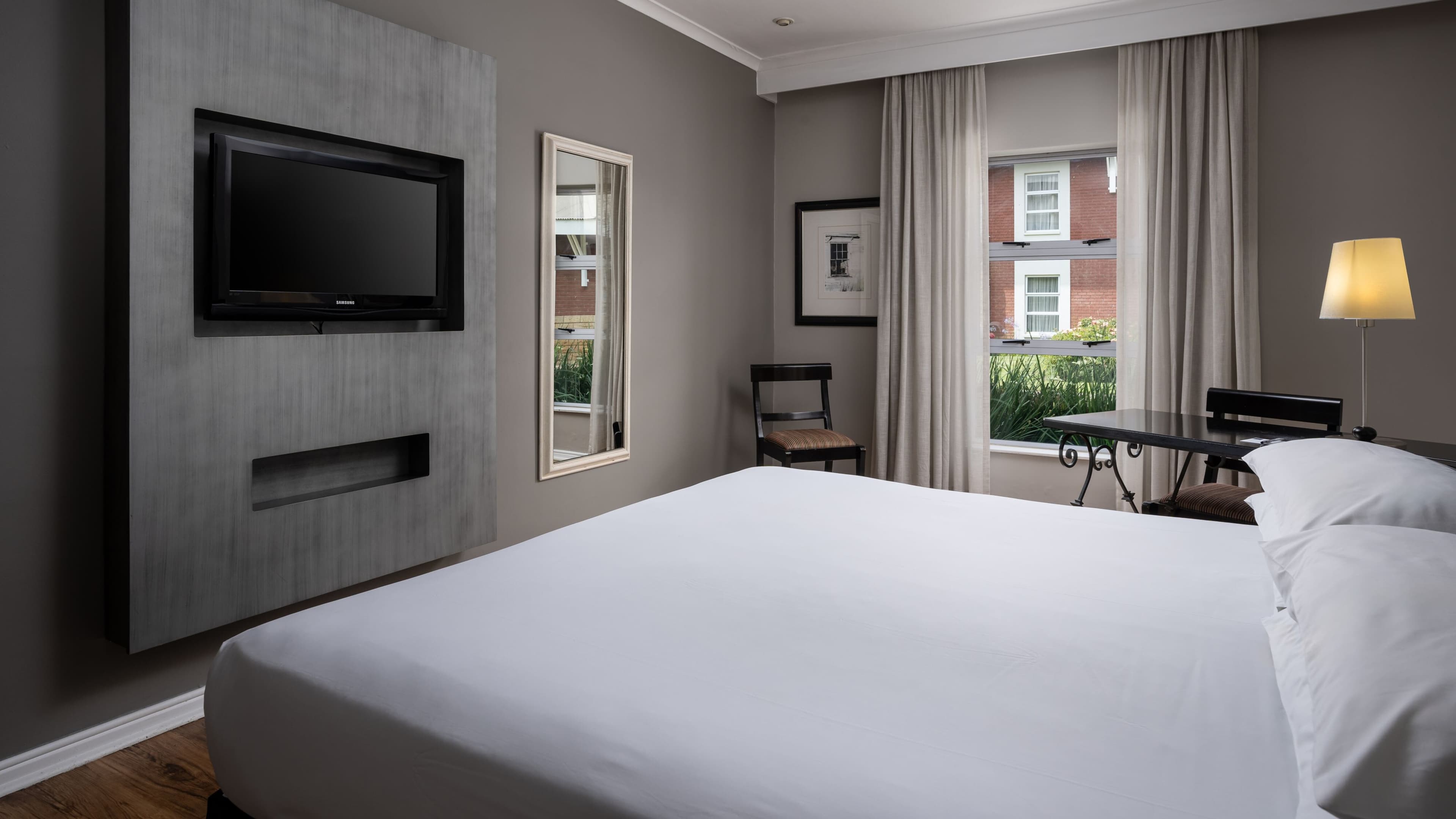 Protea Hotel Bloemfontein — 6