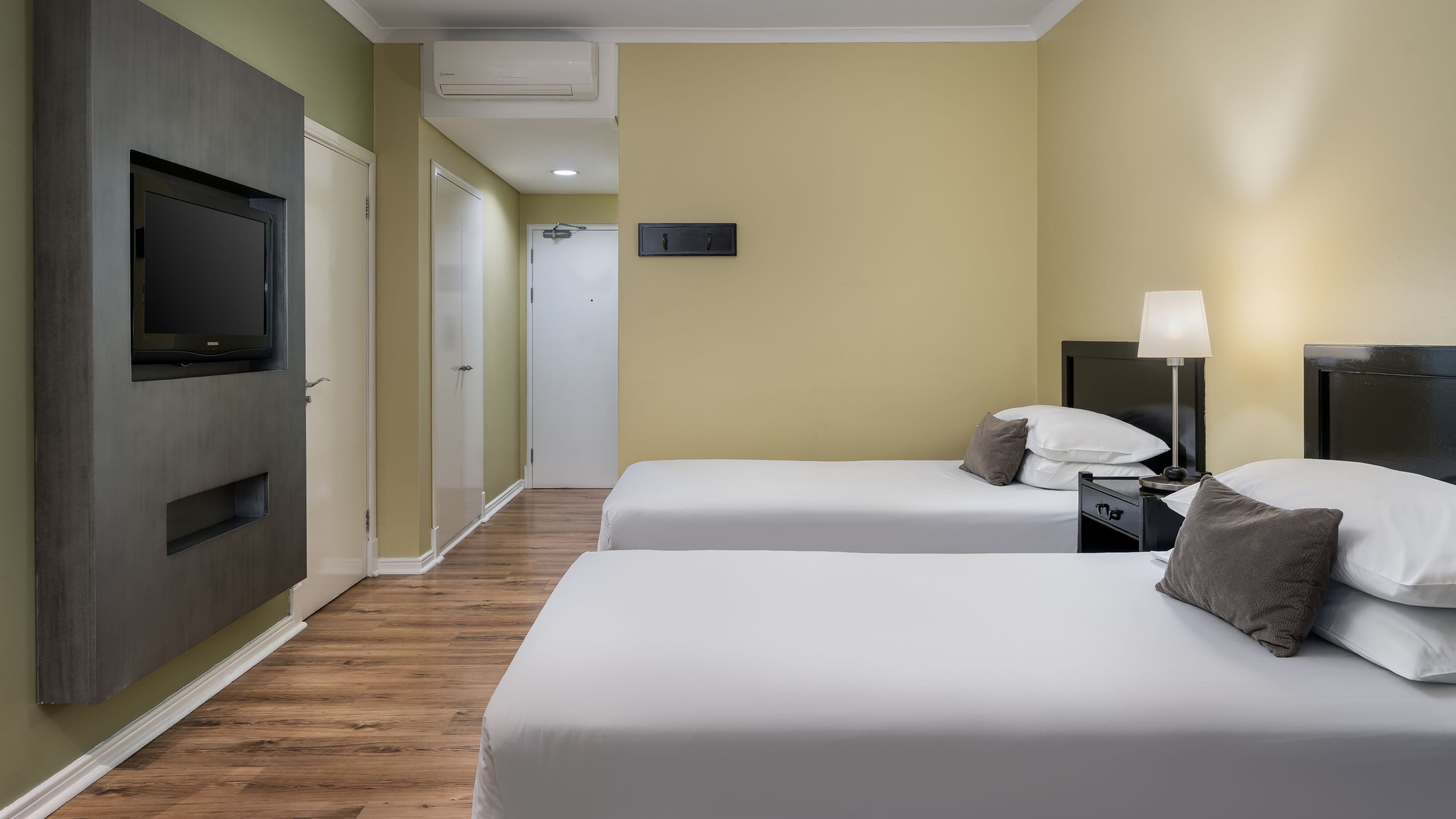 Protea Hotel Bloemfontein — 11