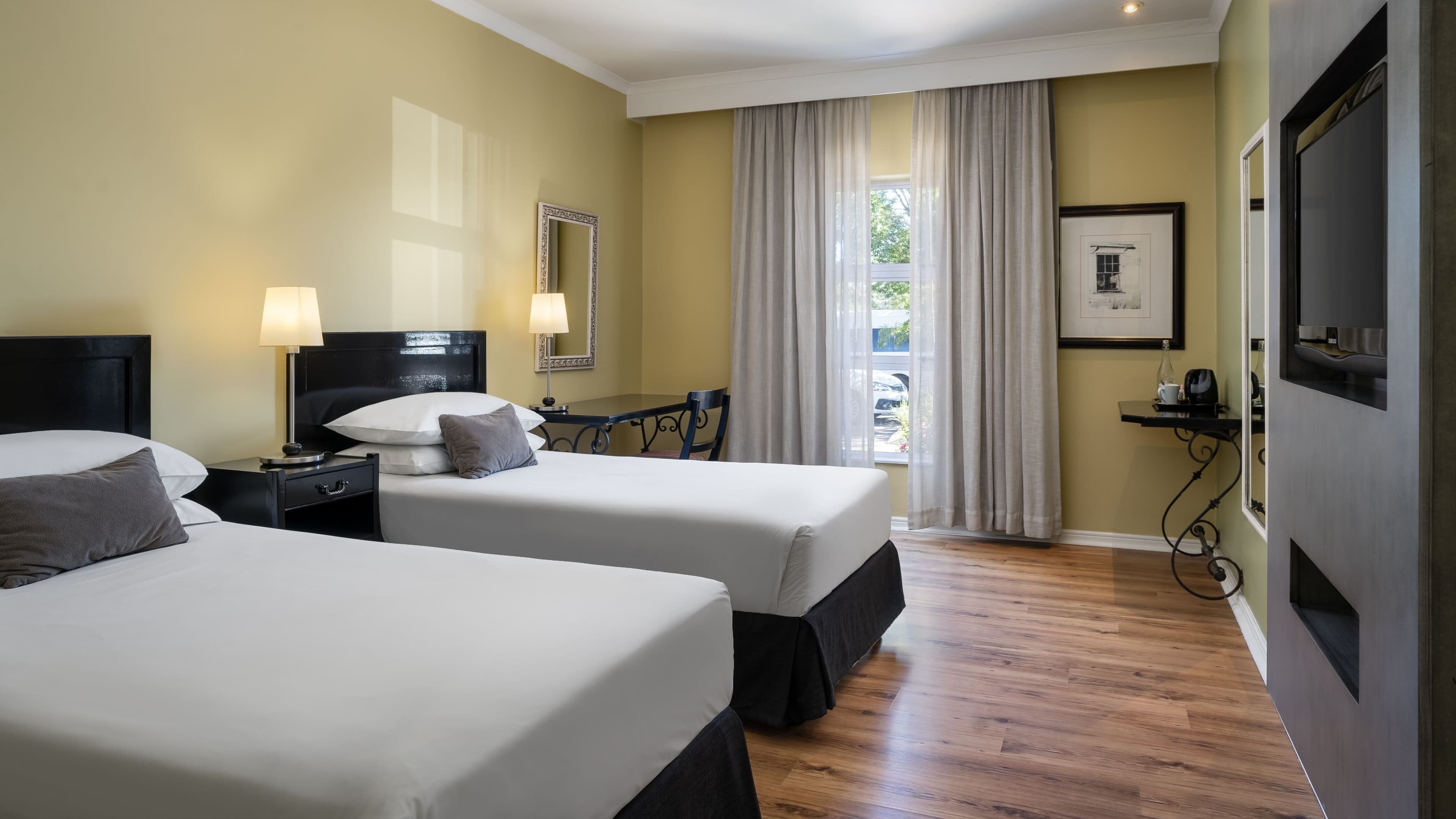 Protea Hotel Bloemfontein — 10