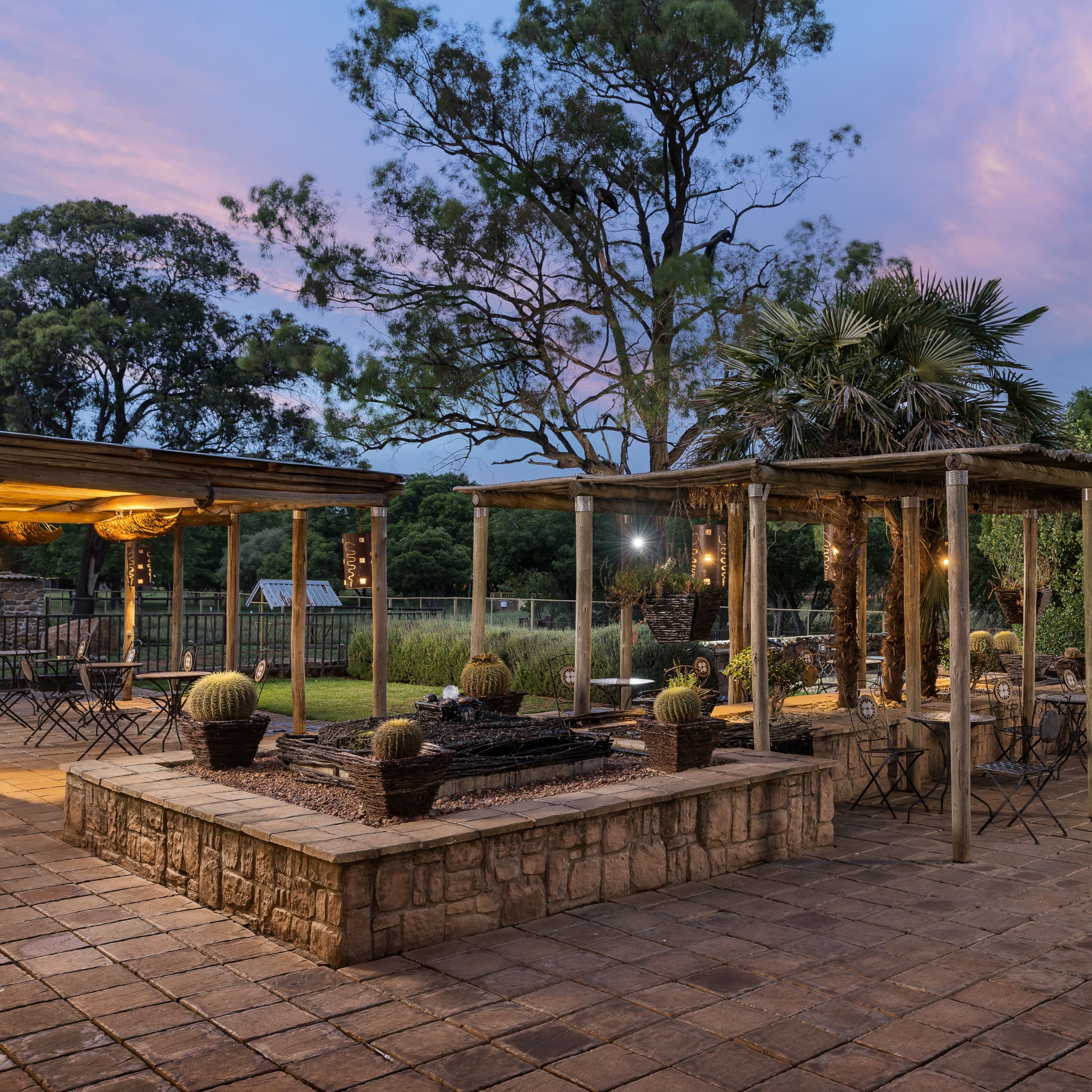 Protea Hotel Bloemfontein Willow Lake - Image 1