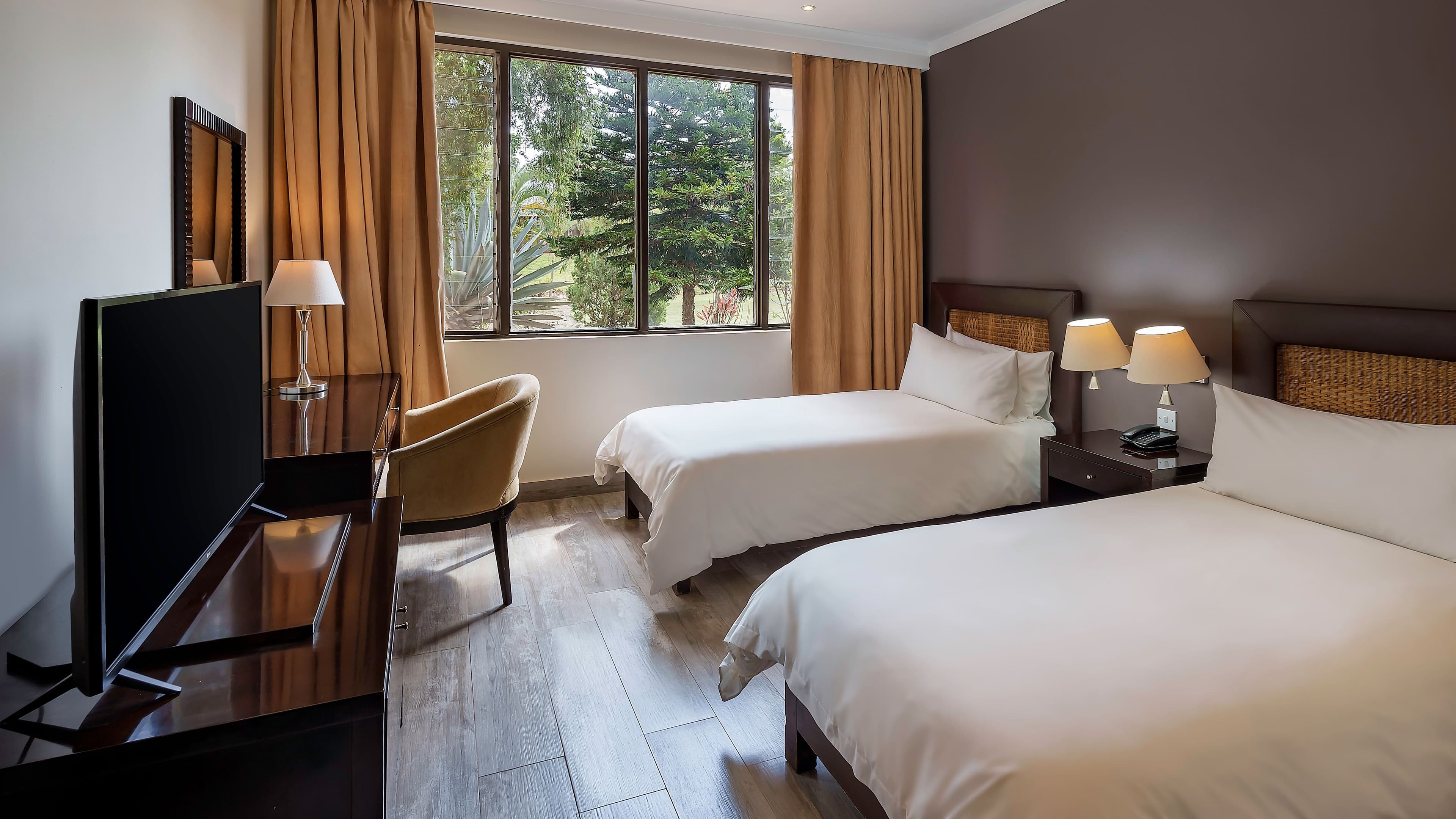 Protea Hotel Chipata — 10