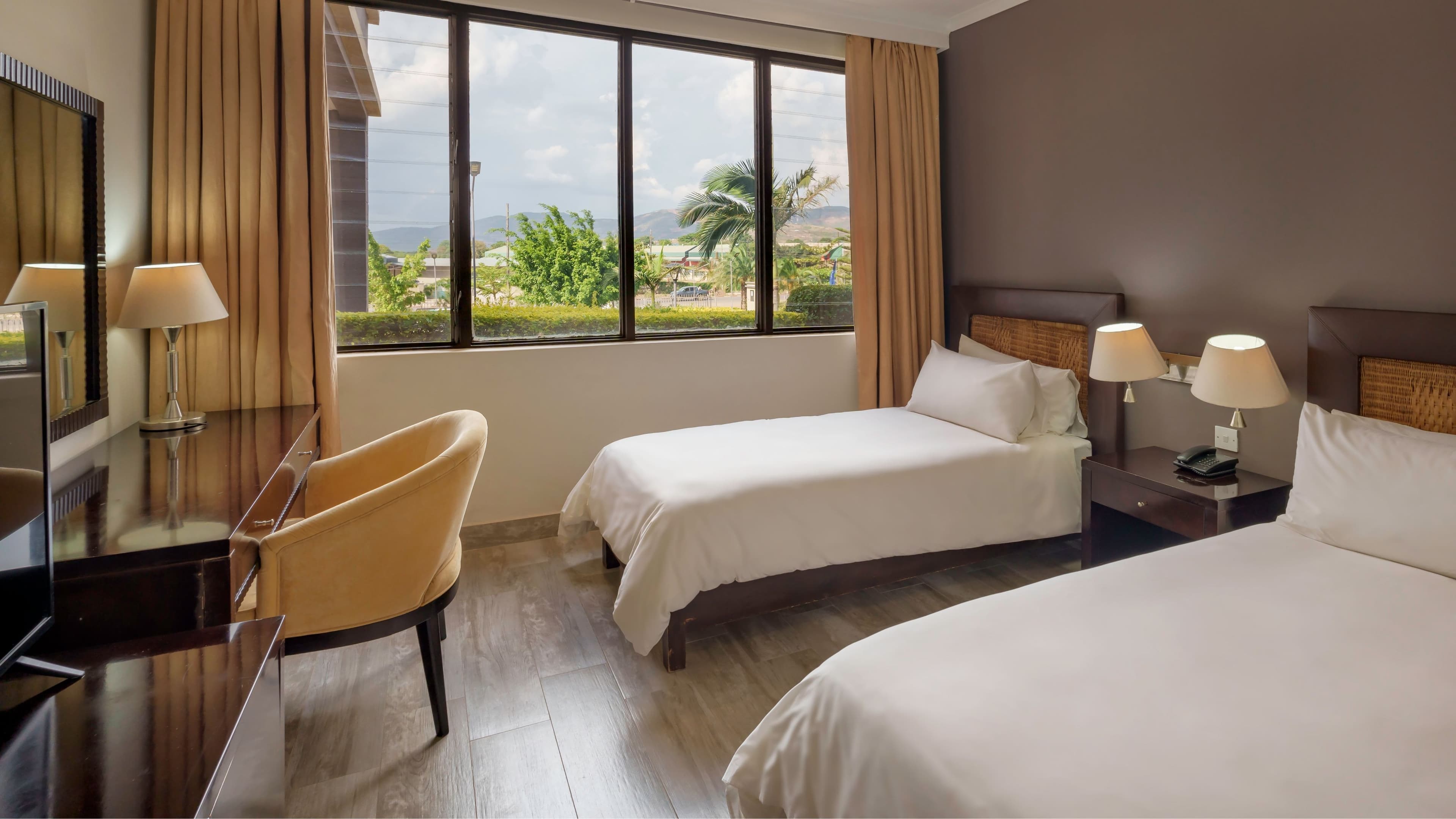 Protea Hotel Chipata — 8