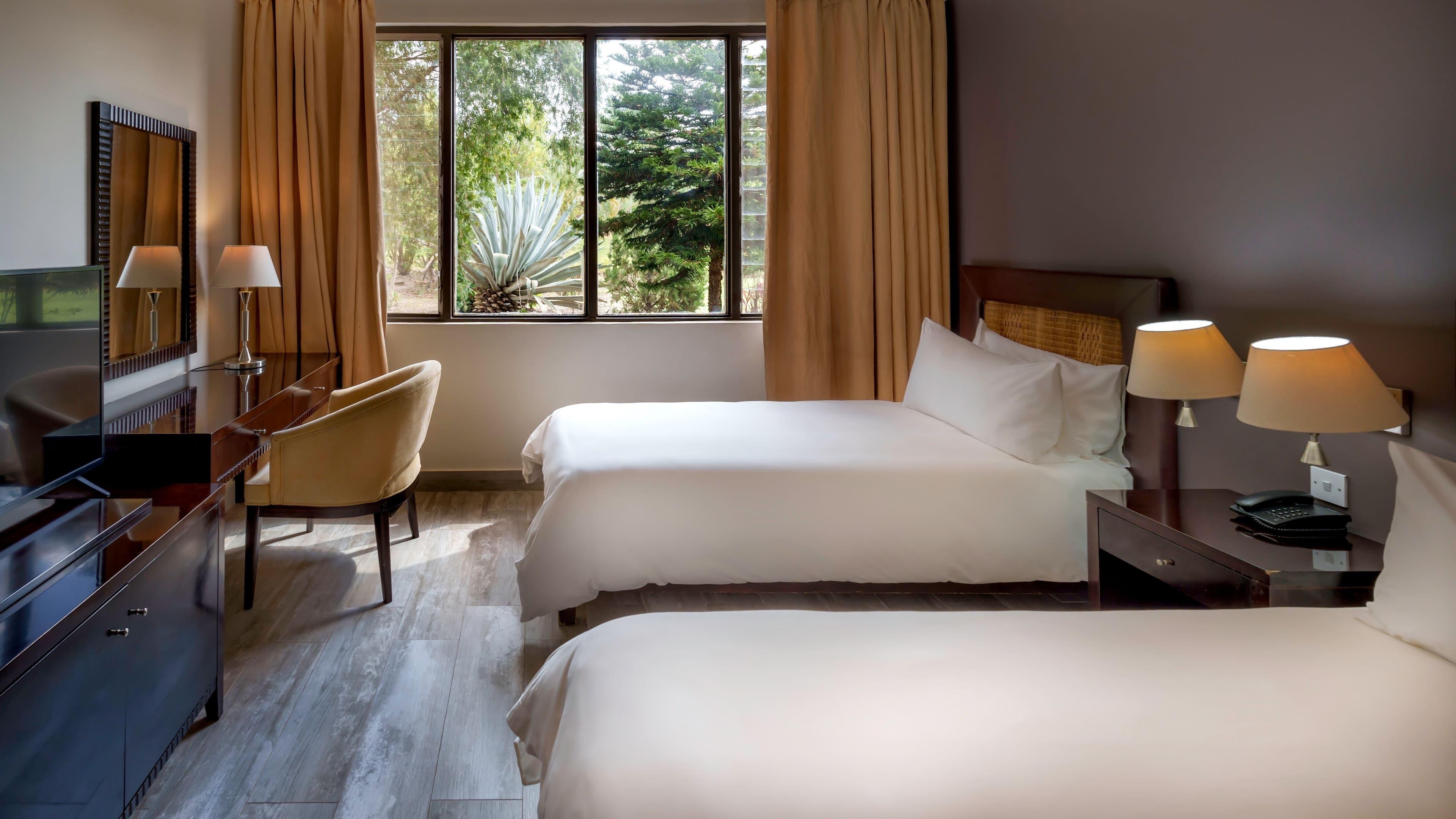 Protea Hotel Chipata — 9
