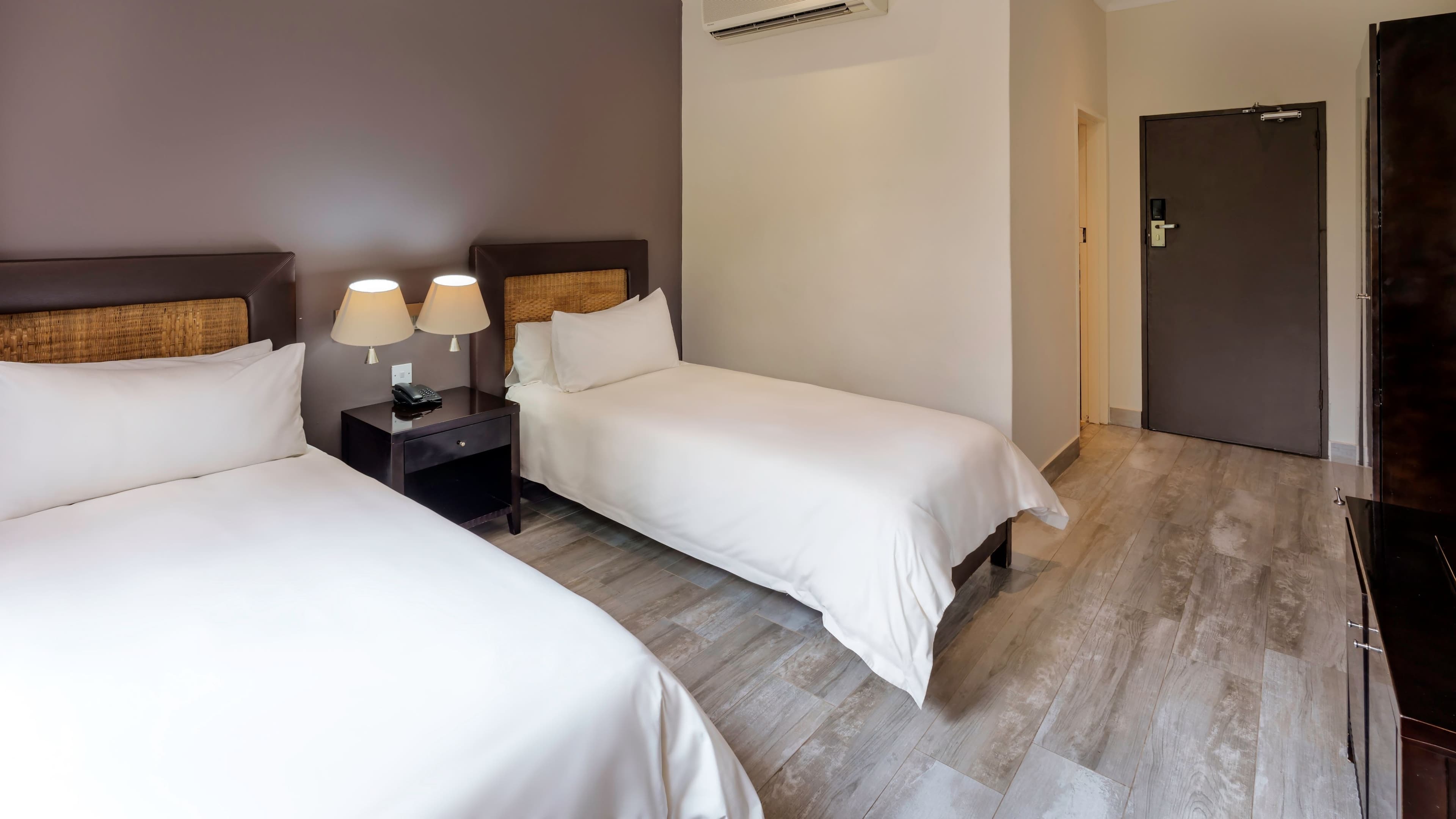 Protea Hotel Chipata — 12