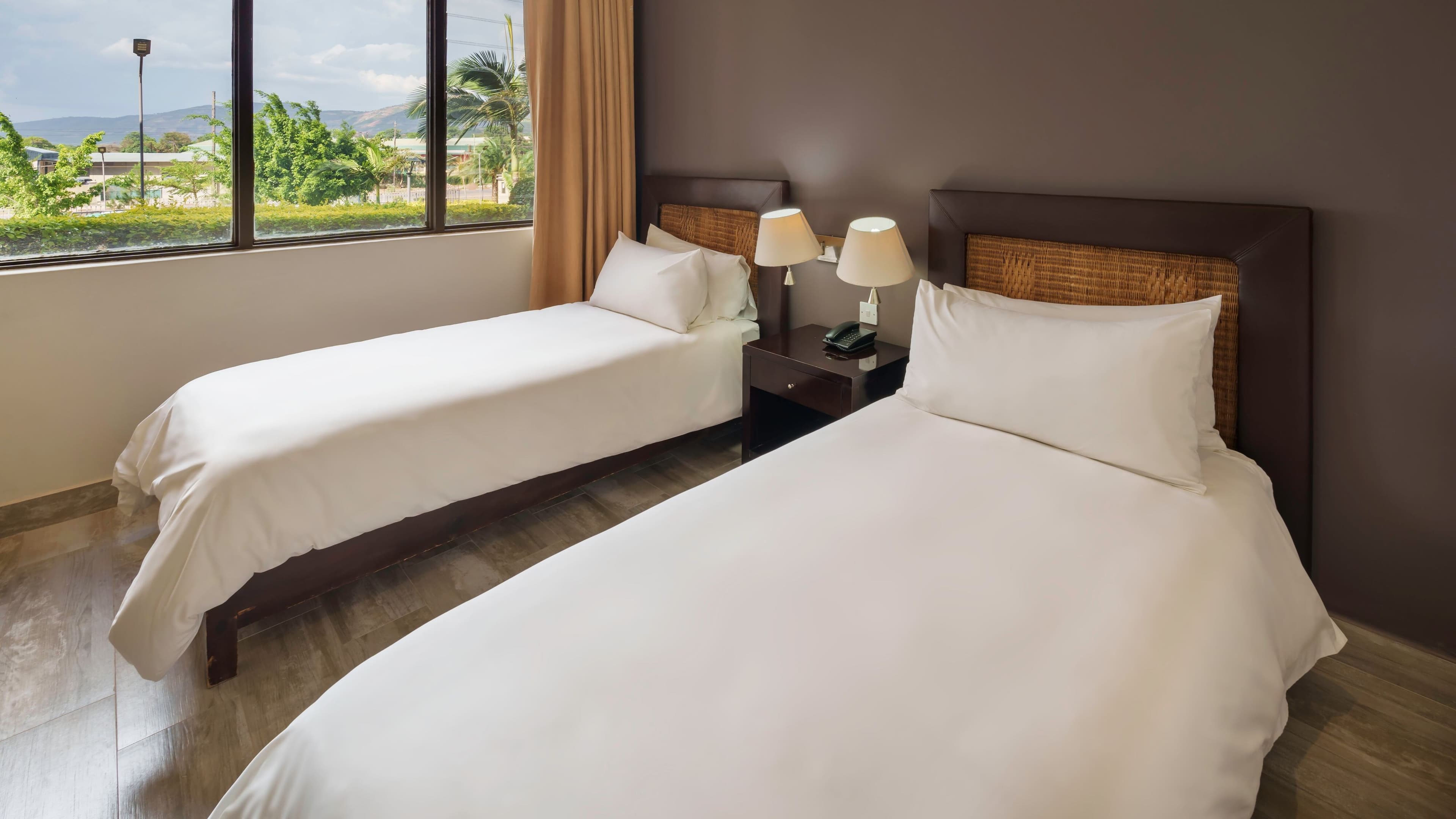 Protea Hotel Chipata — 14