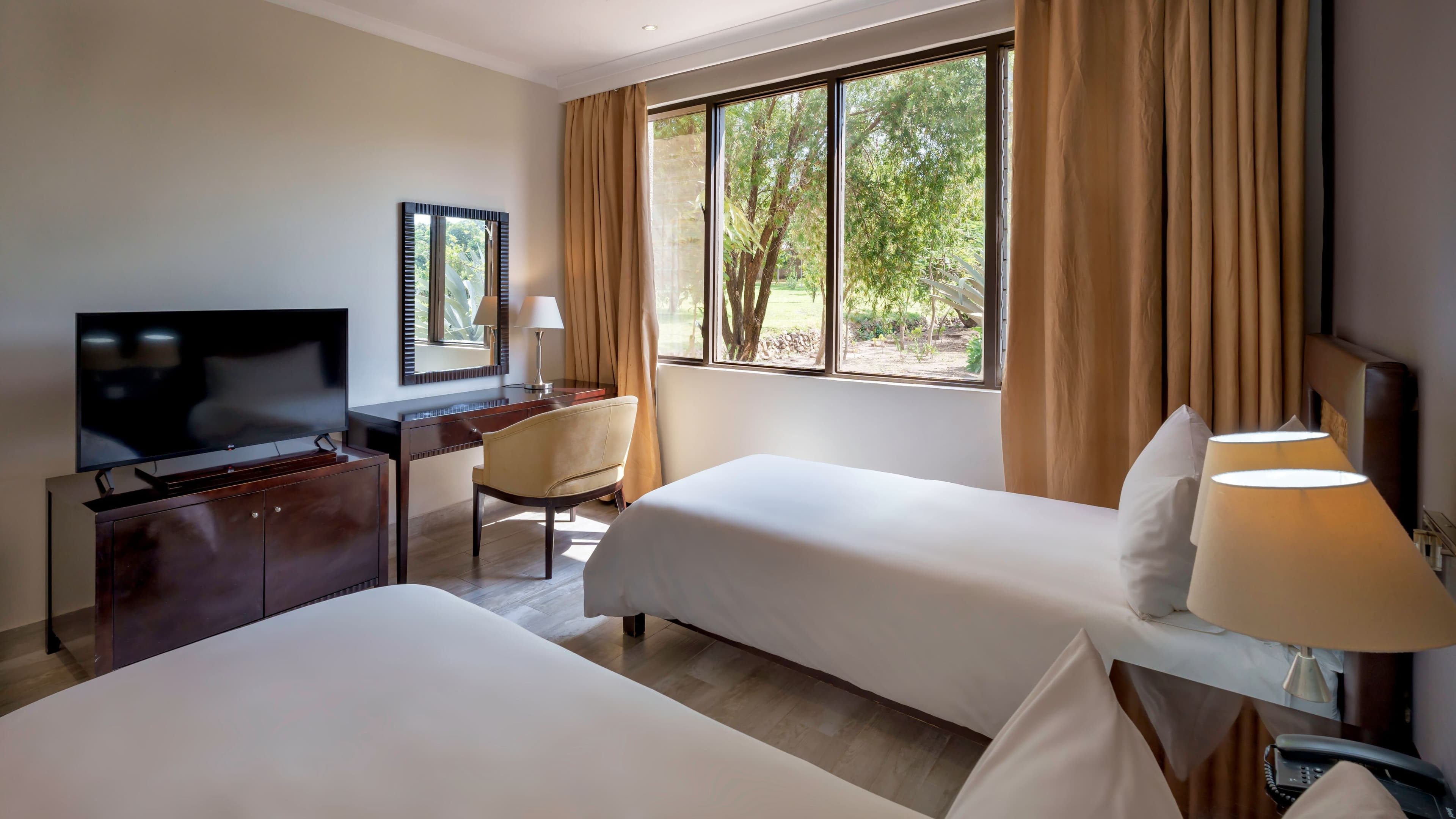 Protea Hotel Chipata — 11