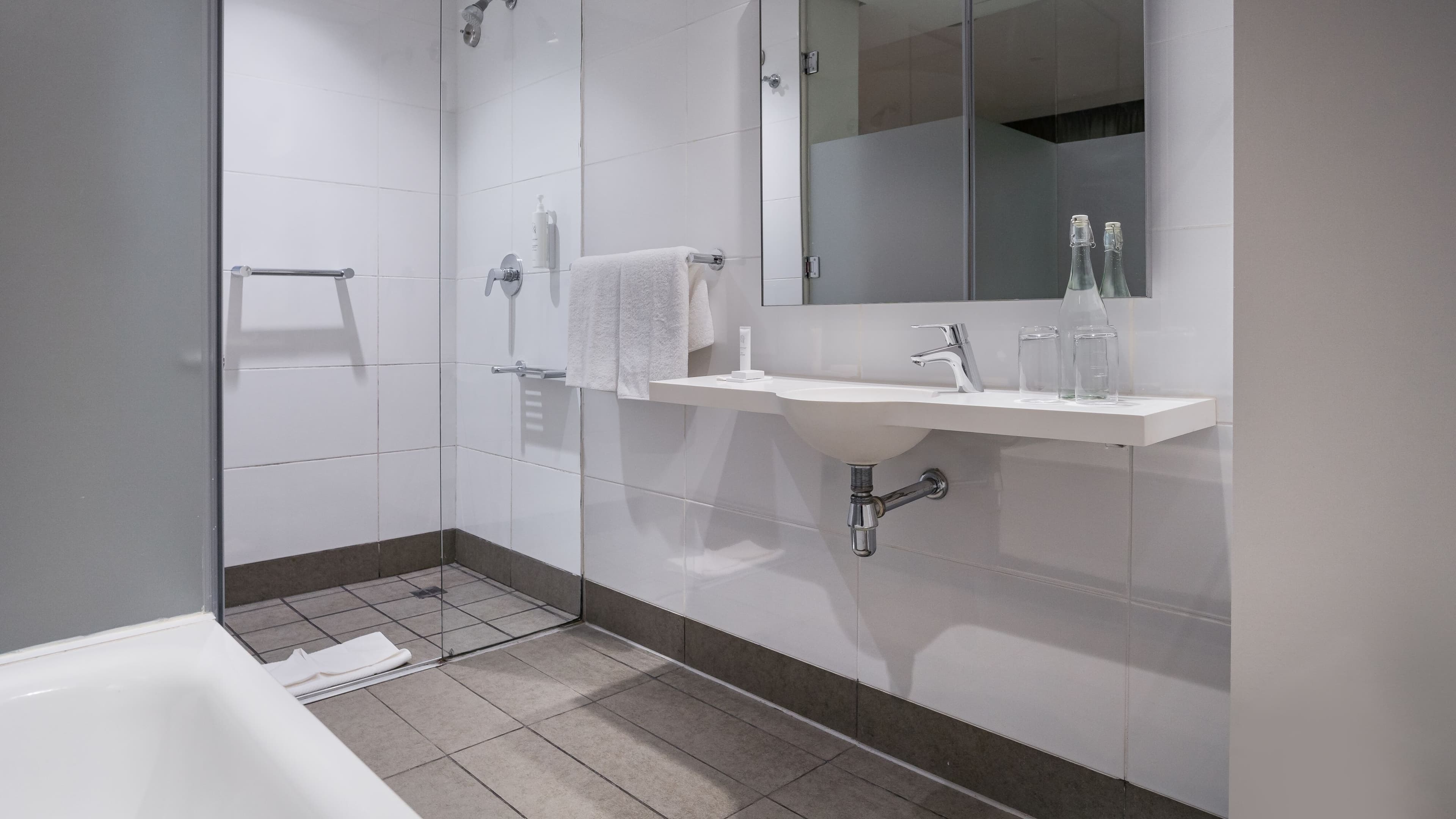 Protea Hotel Cape Town Waterfront Breakwater Lodge — 13