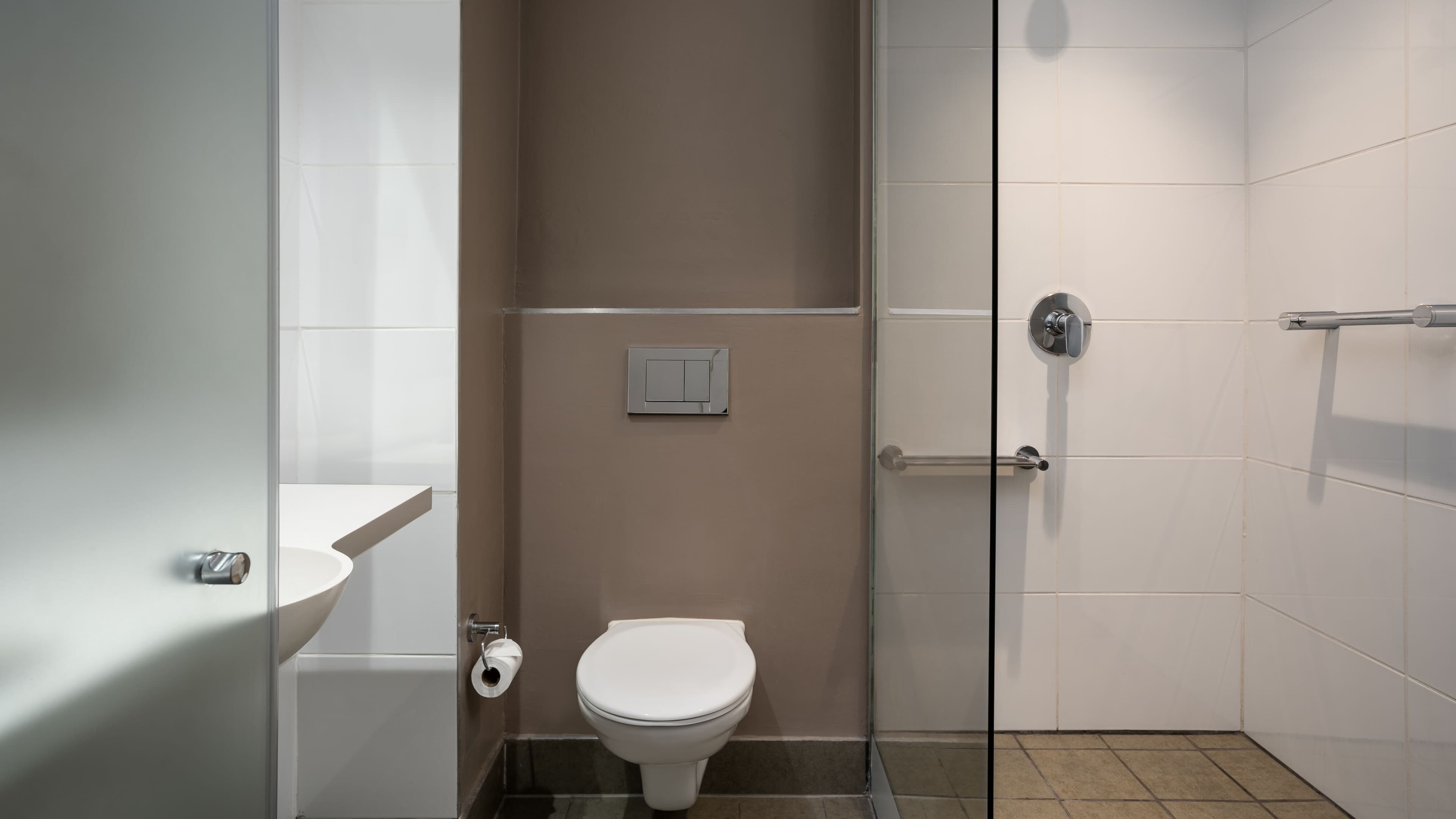 Protea Hotel Cape Town Waterfront Breakwater Lodge — 12