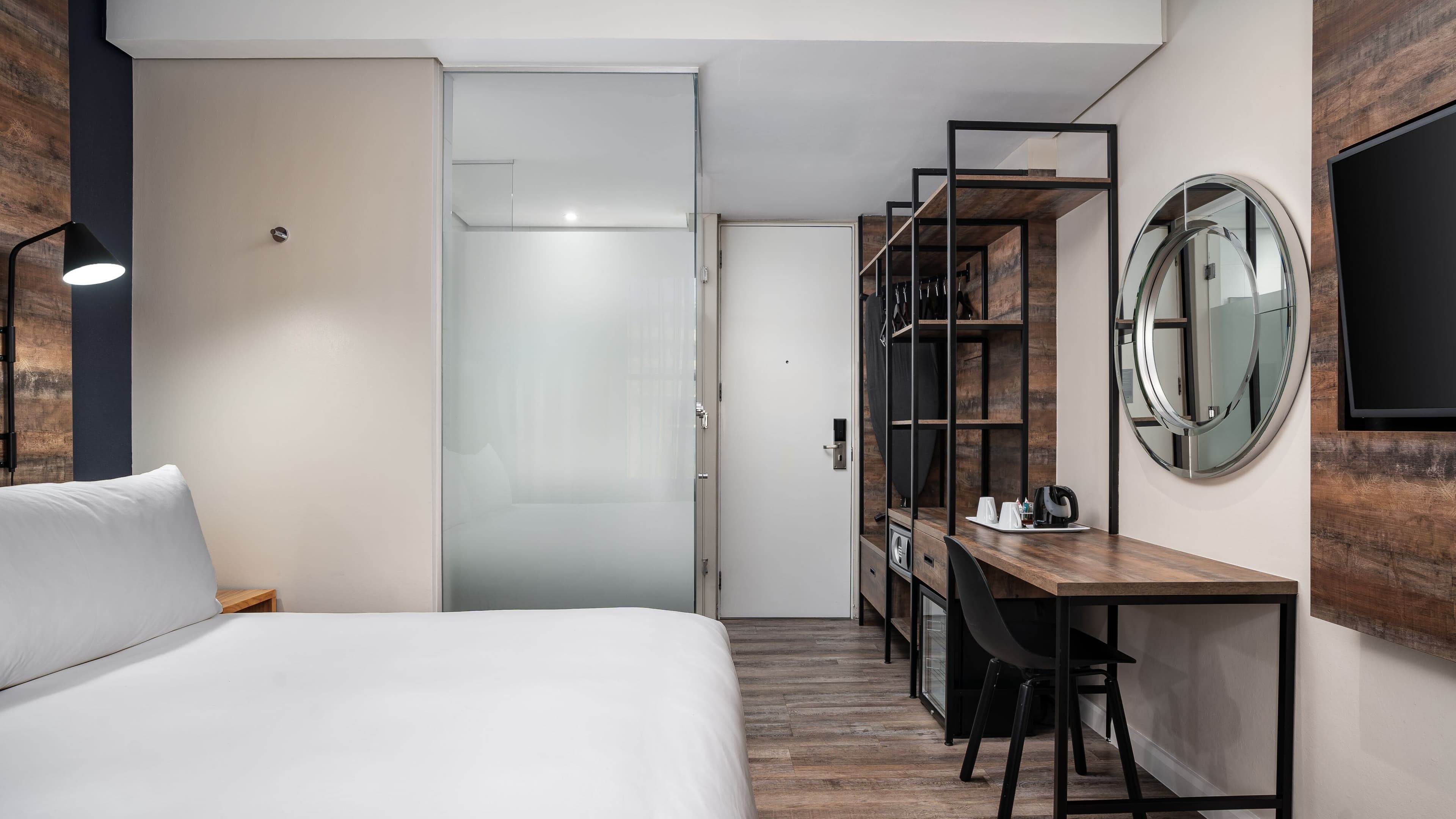 Protea Hotel Cape Town Waterfront Breakwater Lodge — 10