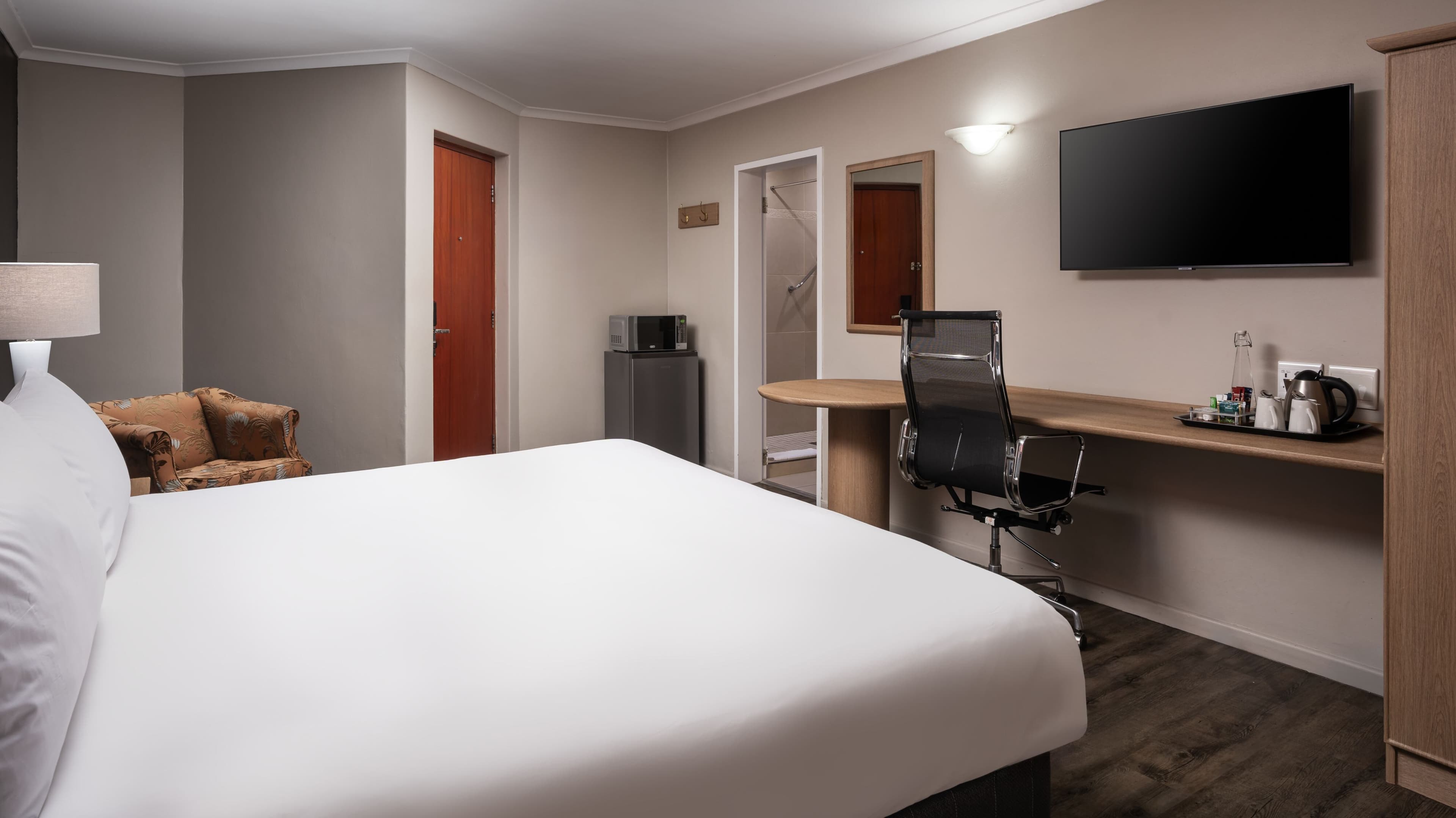 Protea Hotel Cape Town Tyger Valley — 8