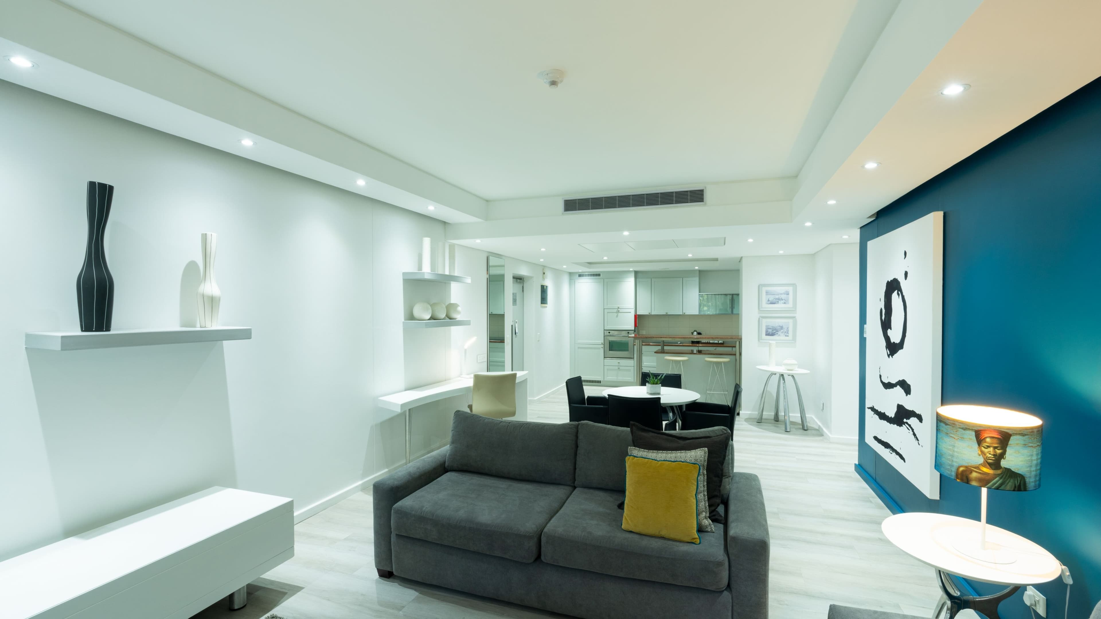 Protea Hotel Cape Town North Wharf — 26