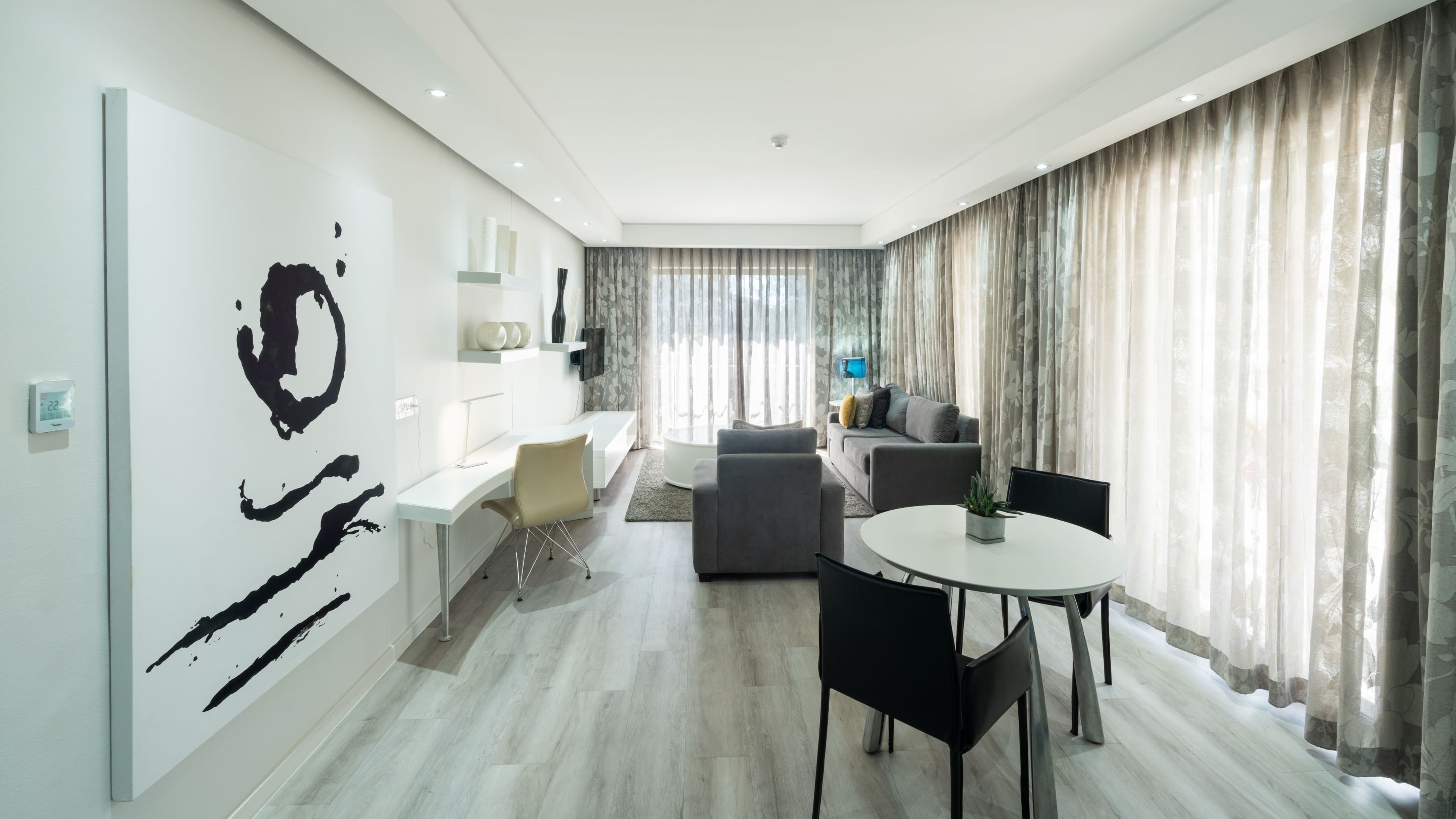 Protea Hotel Cape Town North Wharf — 17