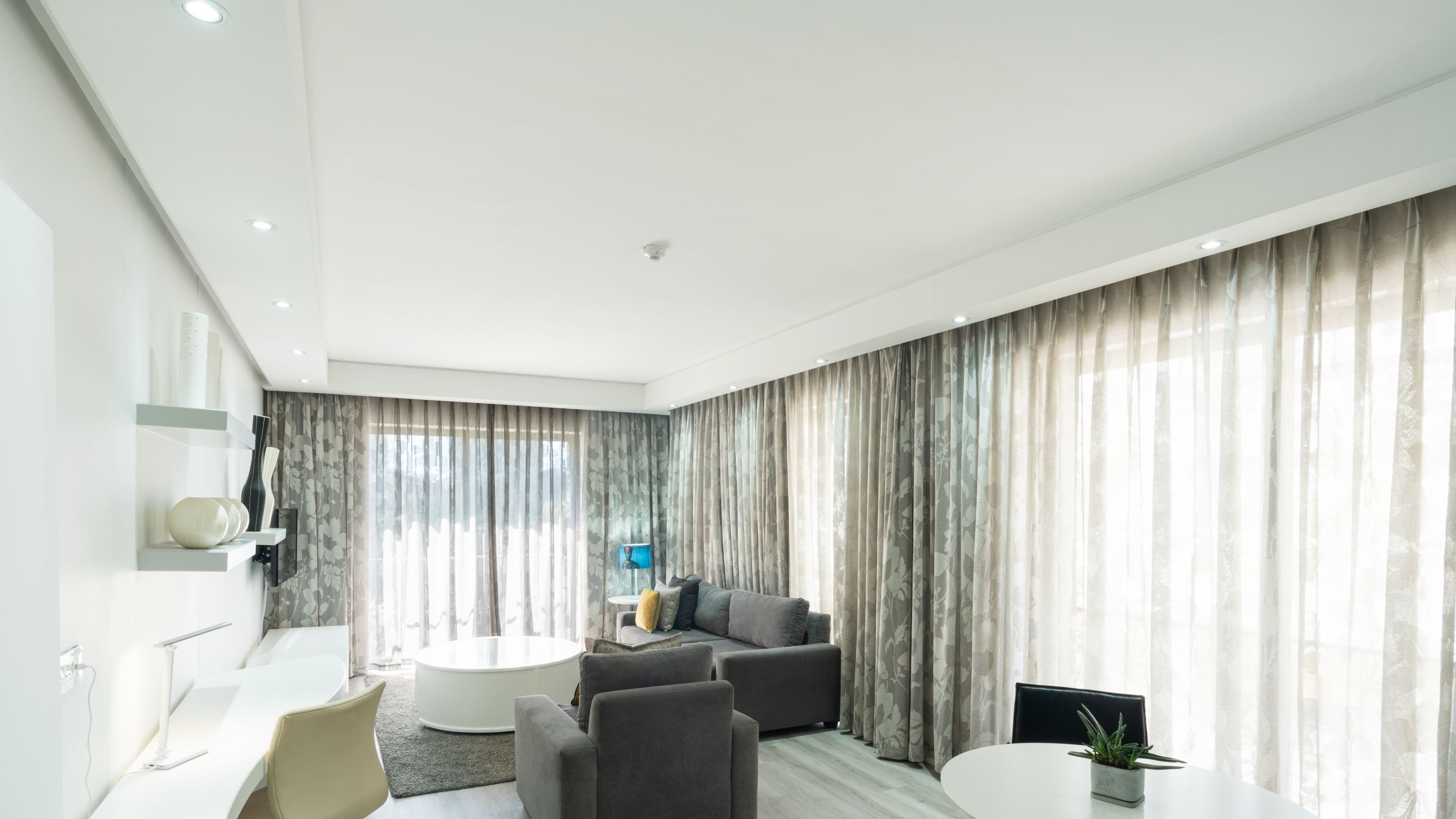 Protea Hotel Cape Town North Wharf — 23