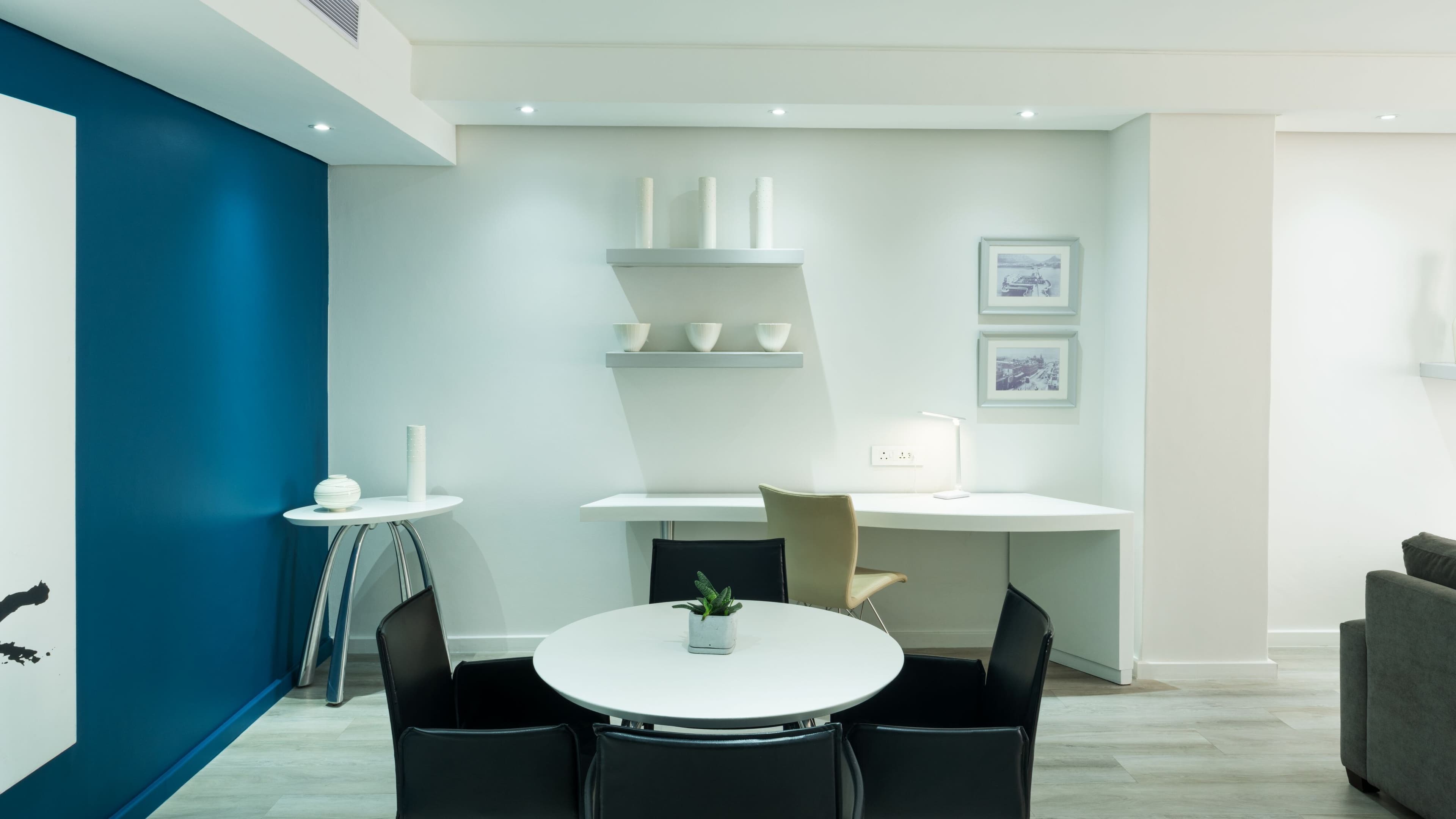 Protea Hotel Cape Town North Wharf — 21