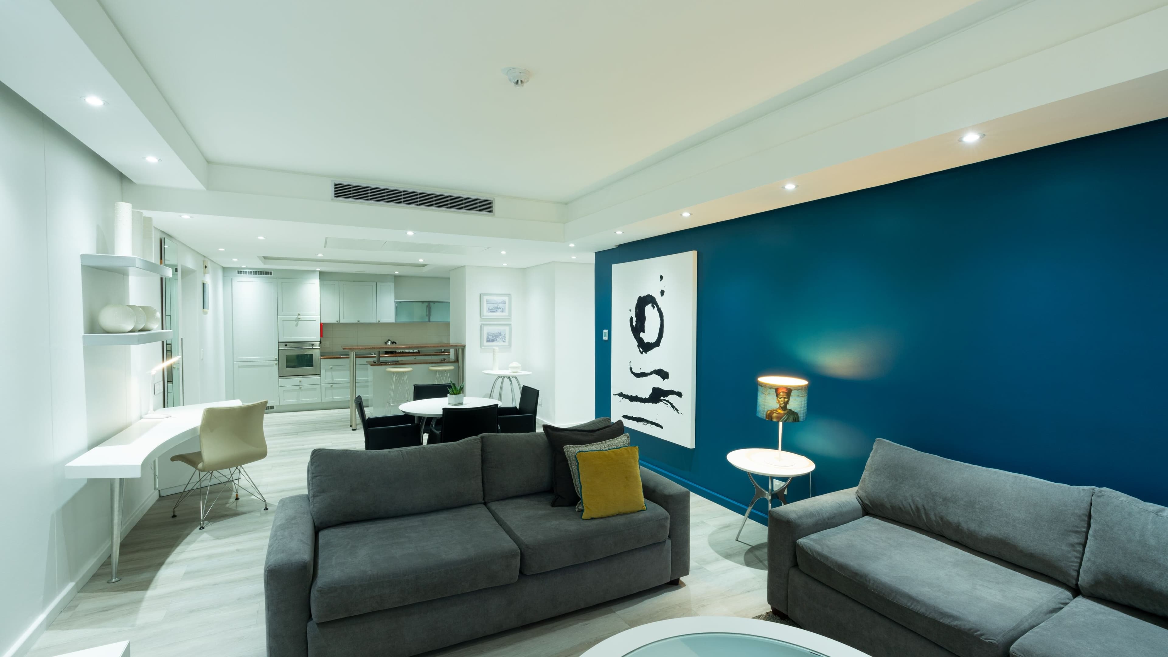 Protea Hotel Cape Town North Wharf — 33