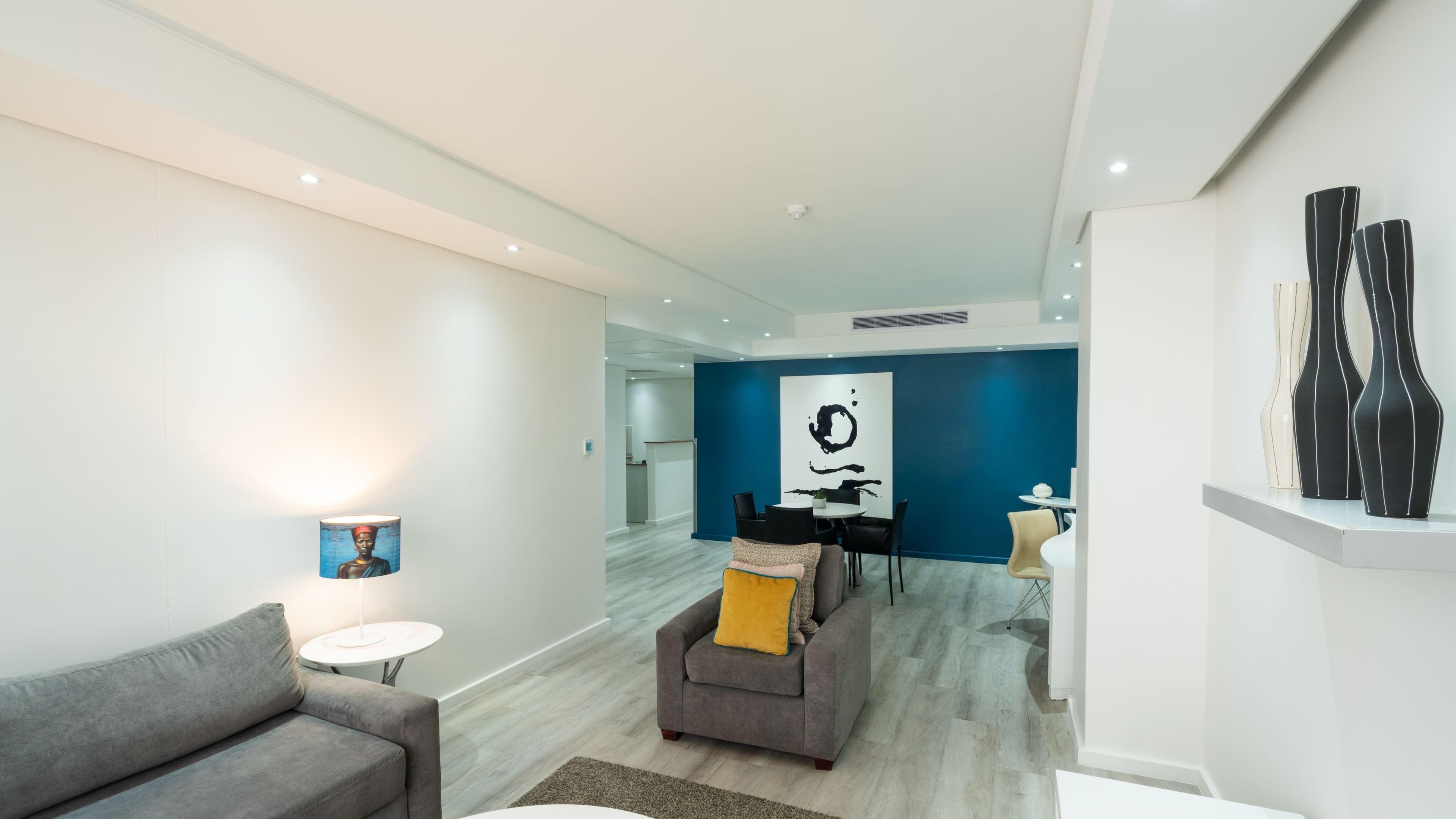 Protea Hotel Cape Town North Wharf — 19