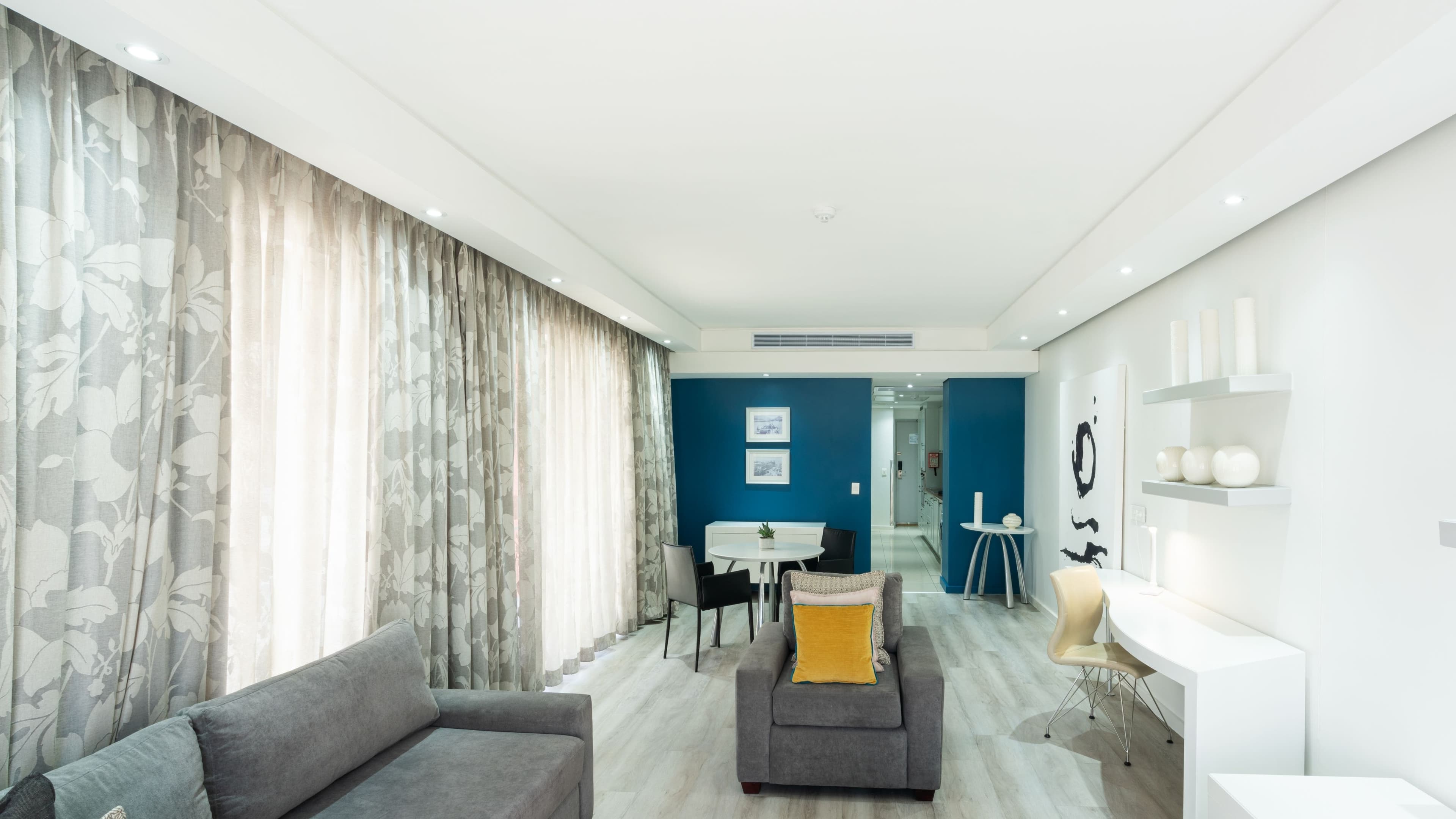 Protea Hotel Cape Town North Wharf — 20