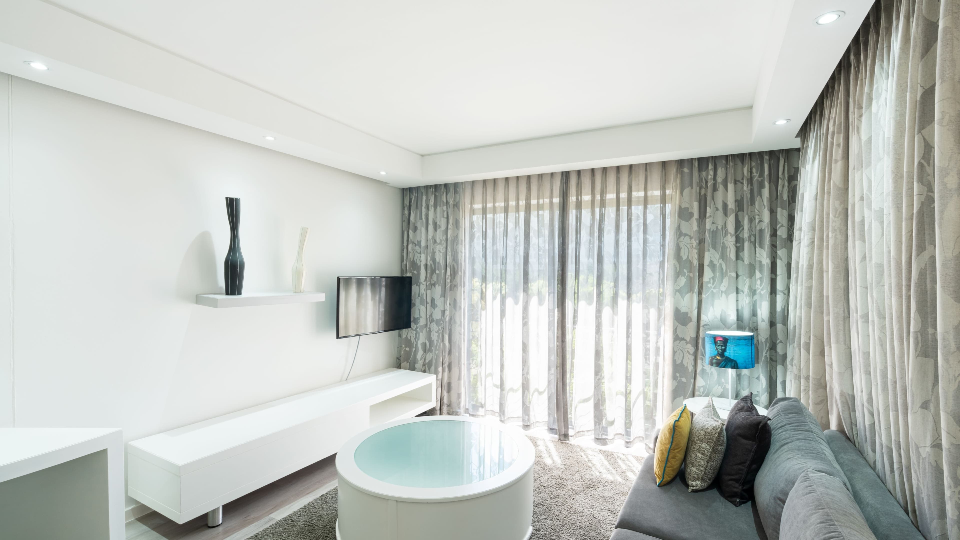 Protea Hotel Cape Town North Wharf — 24