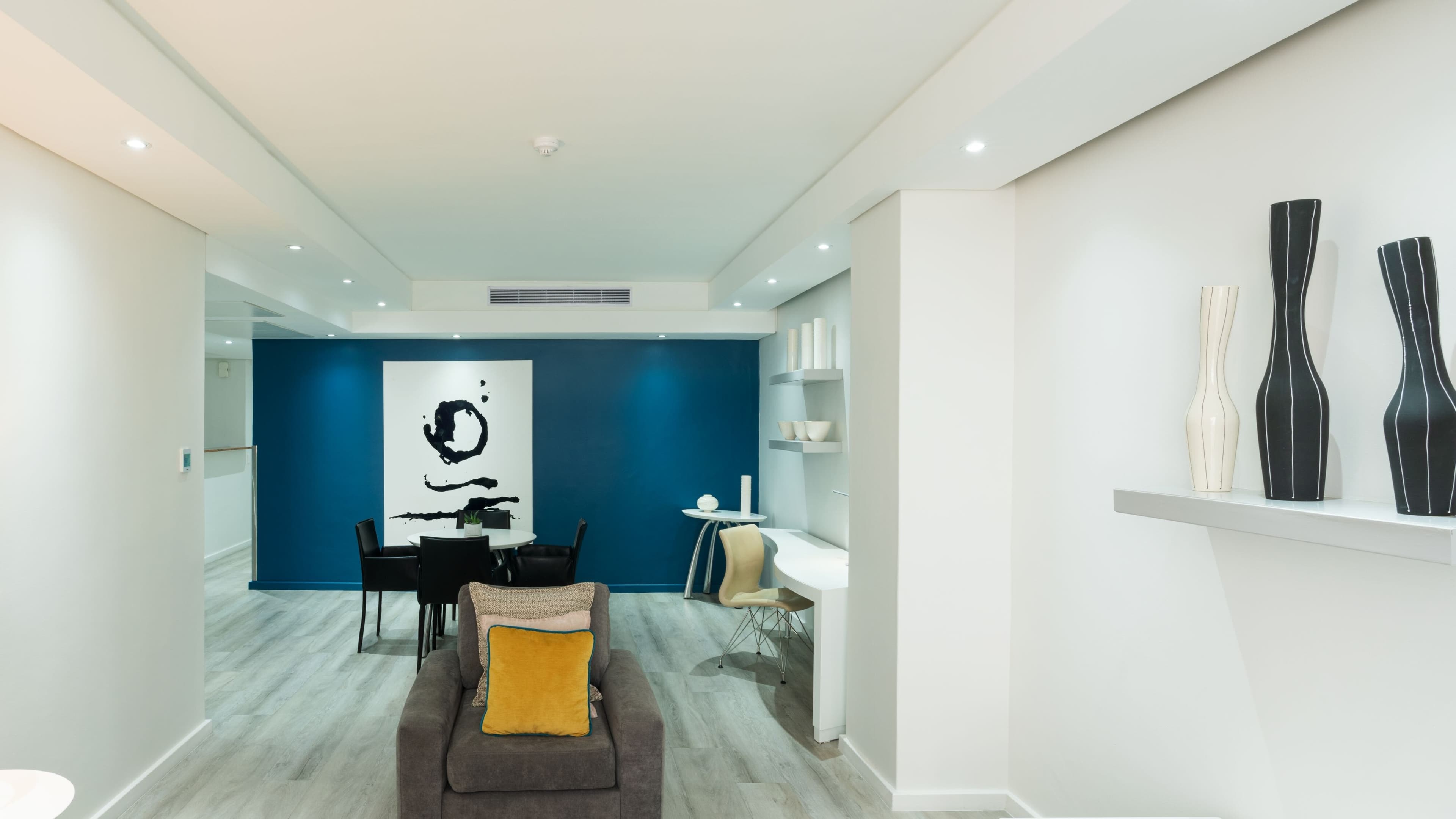 Protea Hotel Cape Town North Wharf — 25