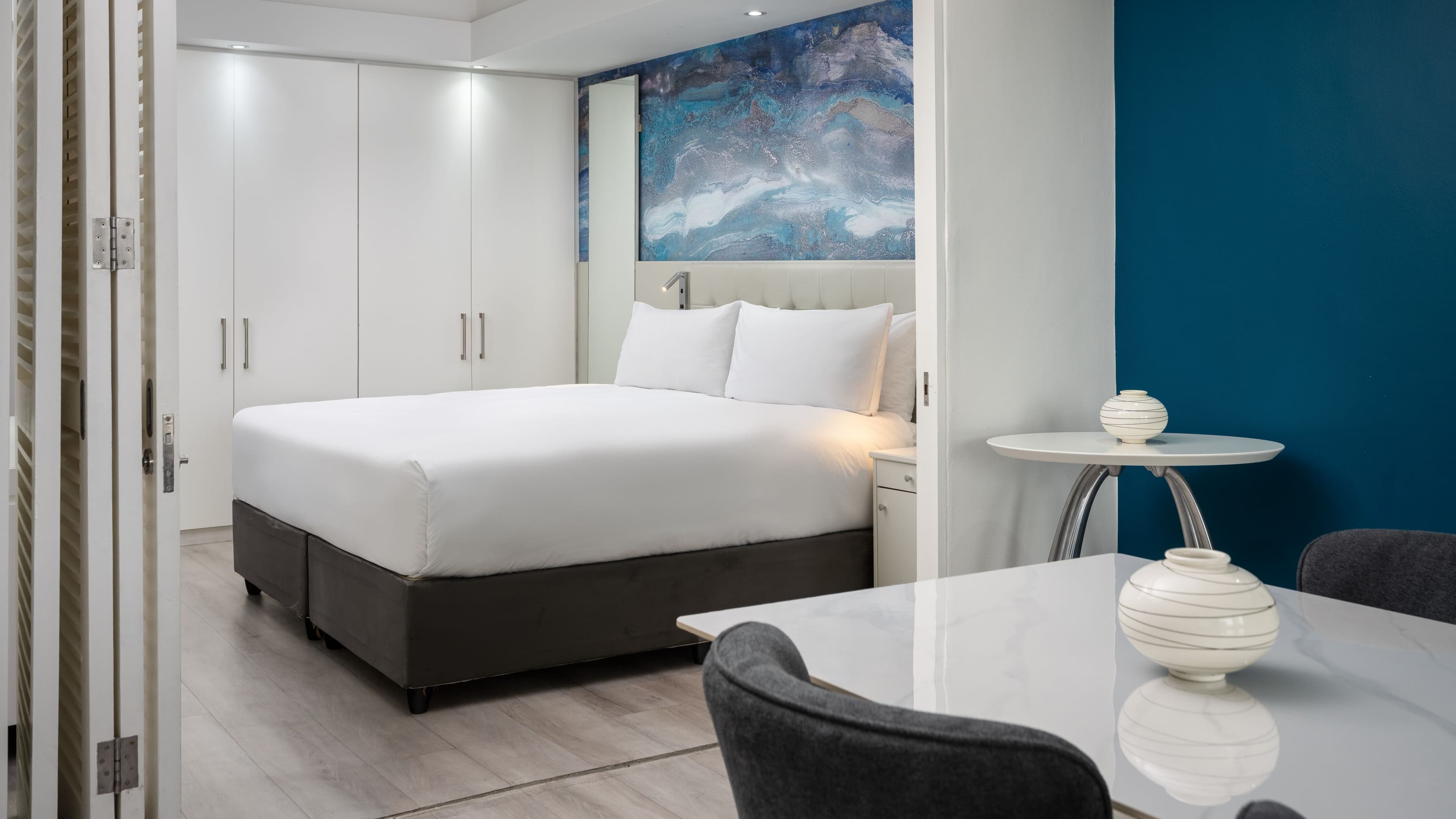 Protea Hotel Cape Town North Wharf — 2