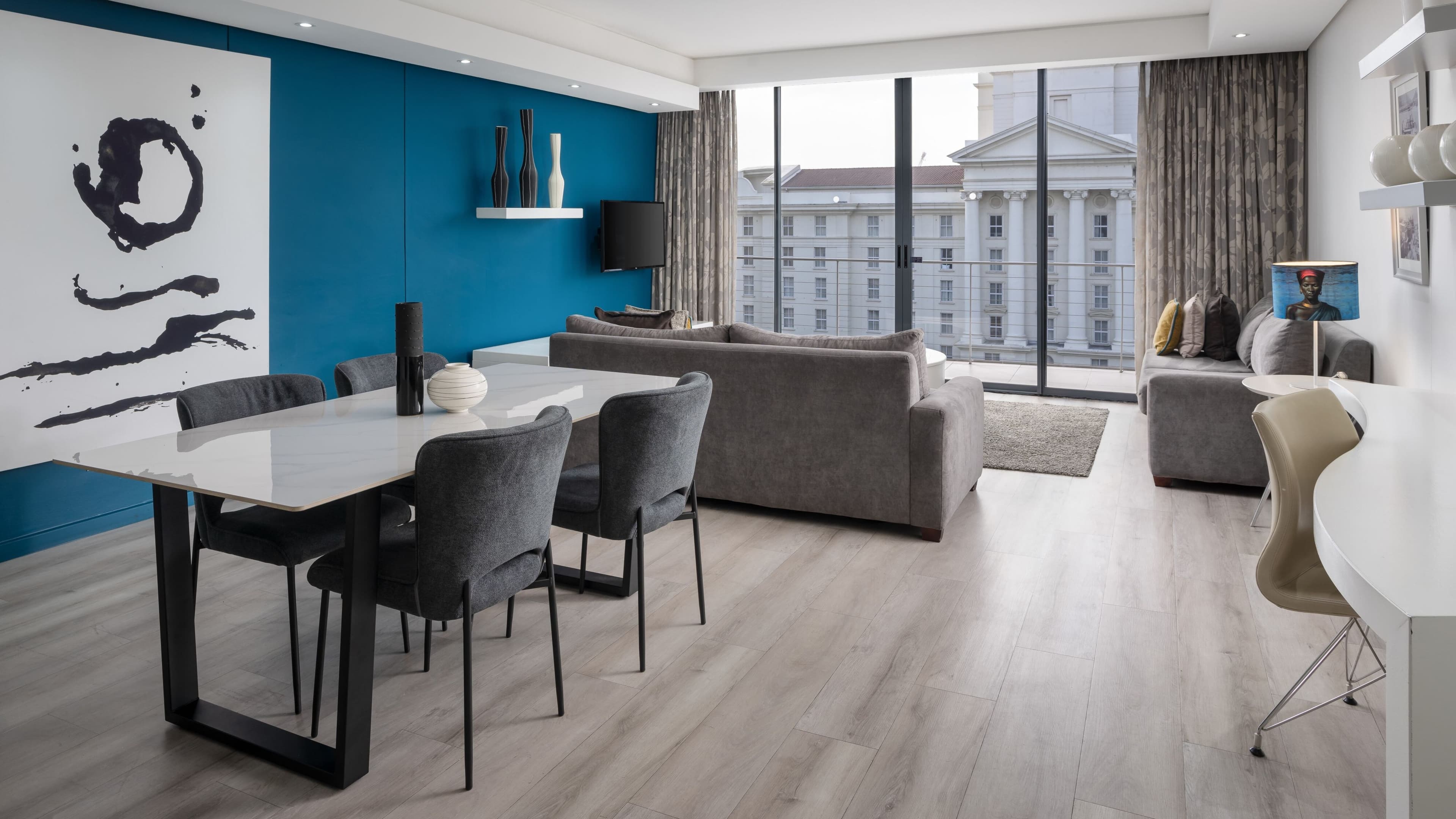 Protea Hotel Cape Town North Wharf — 4