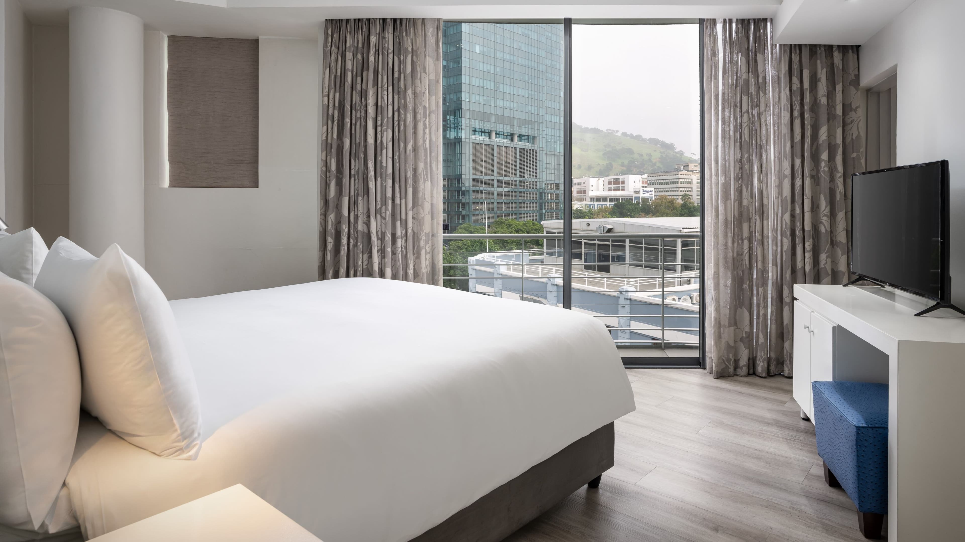Protea Hotel Cape Town North Wharf — 18