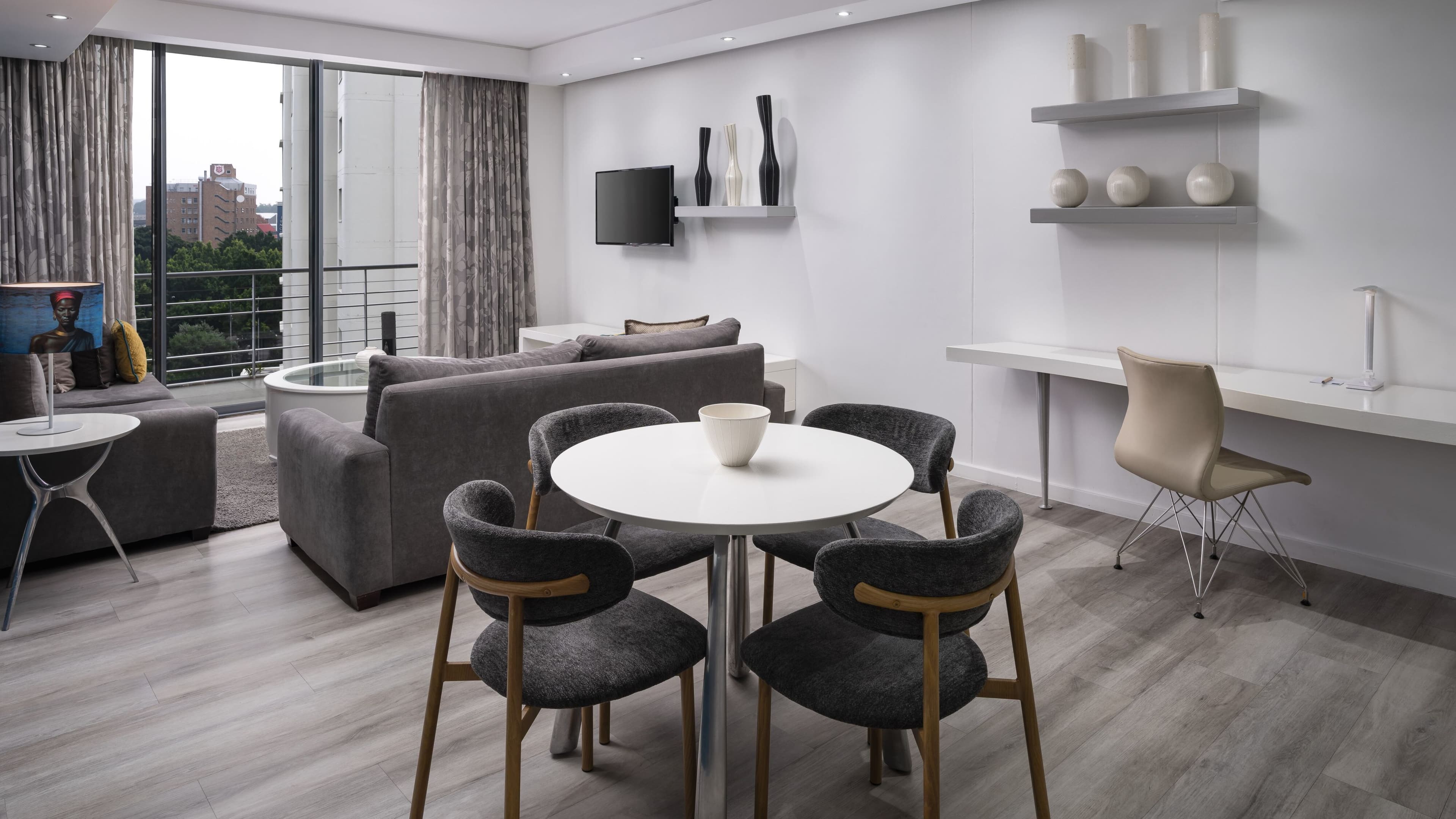 Protea Hotel Cape Town North Wharf — 19