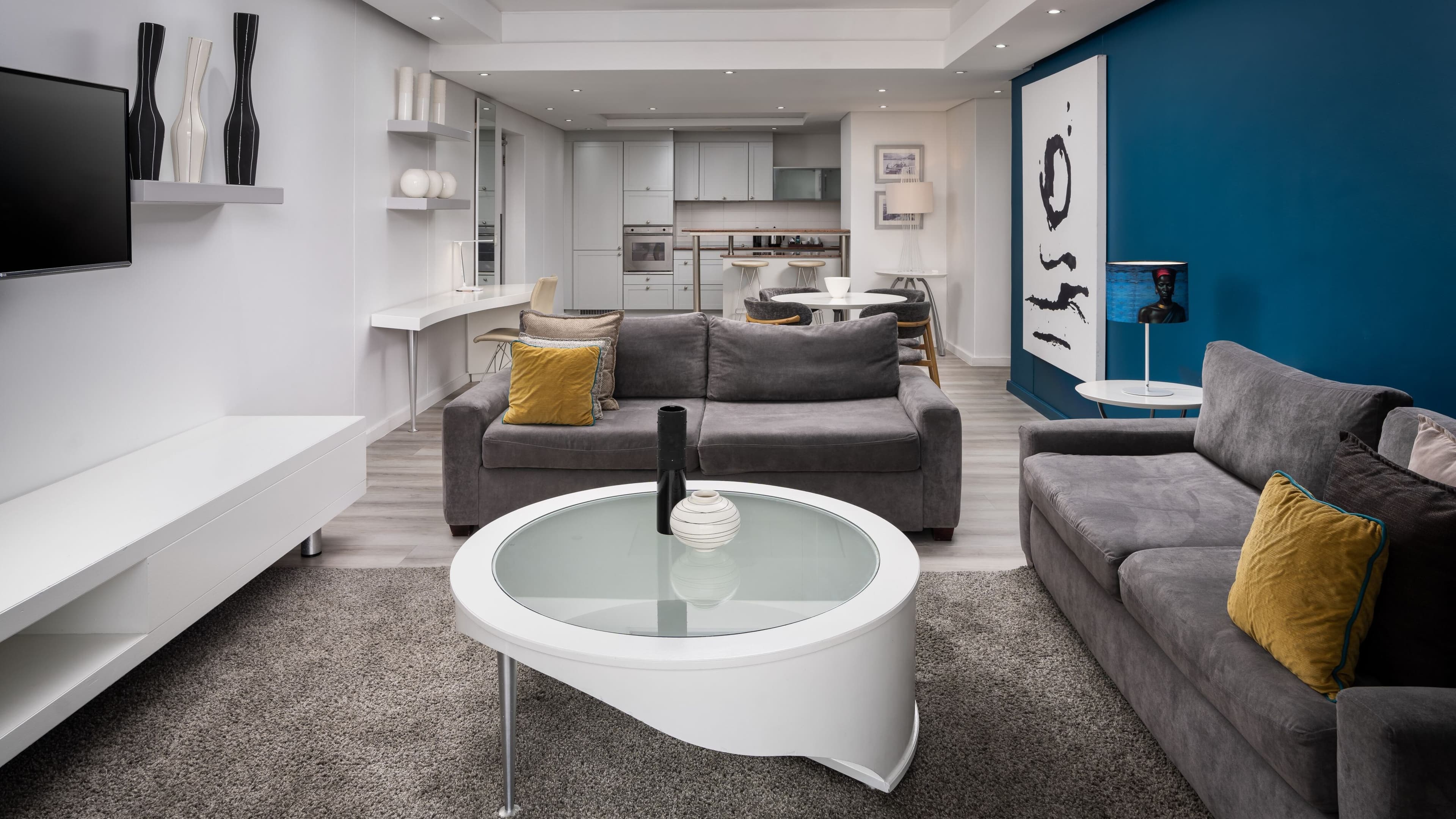 Protea Hotel Cape Town North Wharf — 21