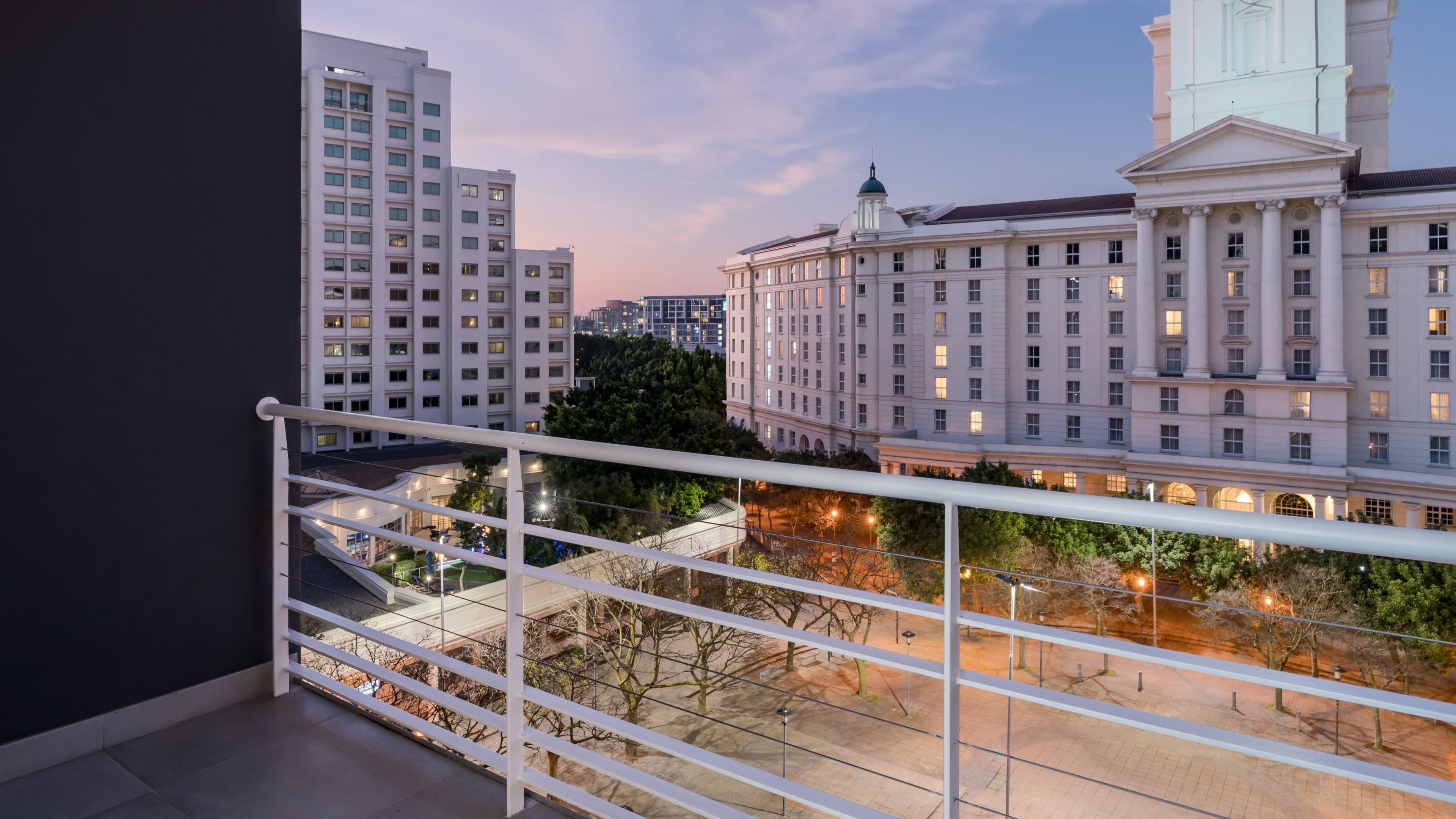 Protea Hotel Cape Town North Wharf — 5