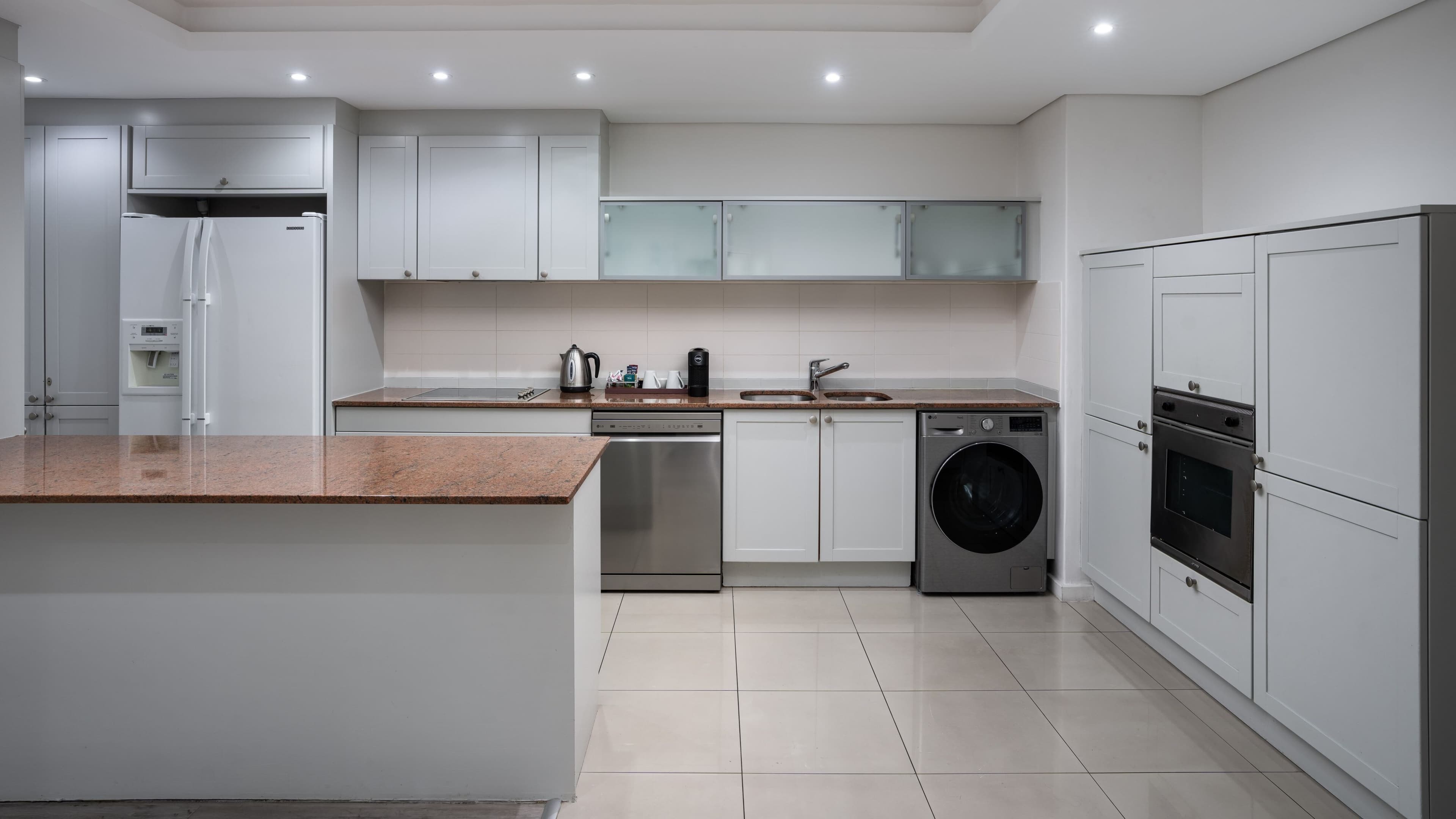 Protea Hotel Cape Town North Wharf — 6