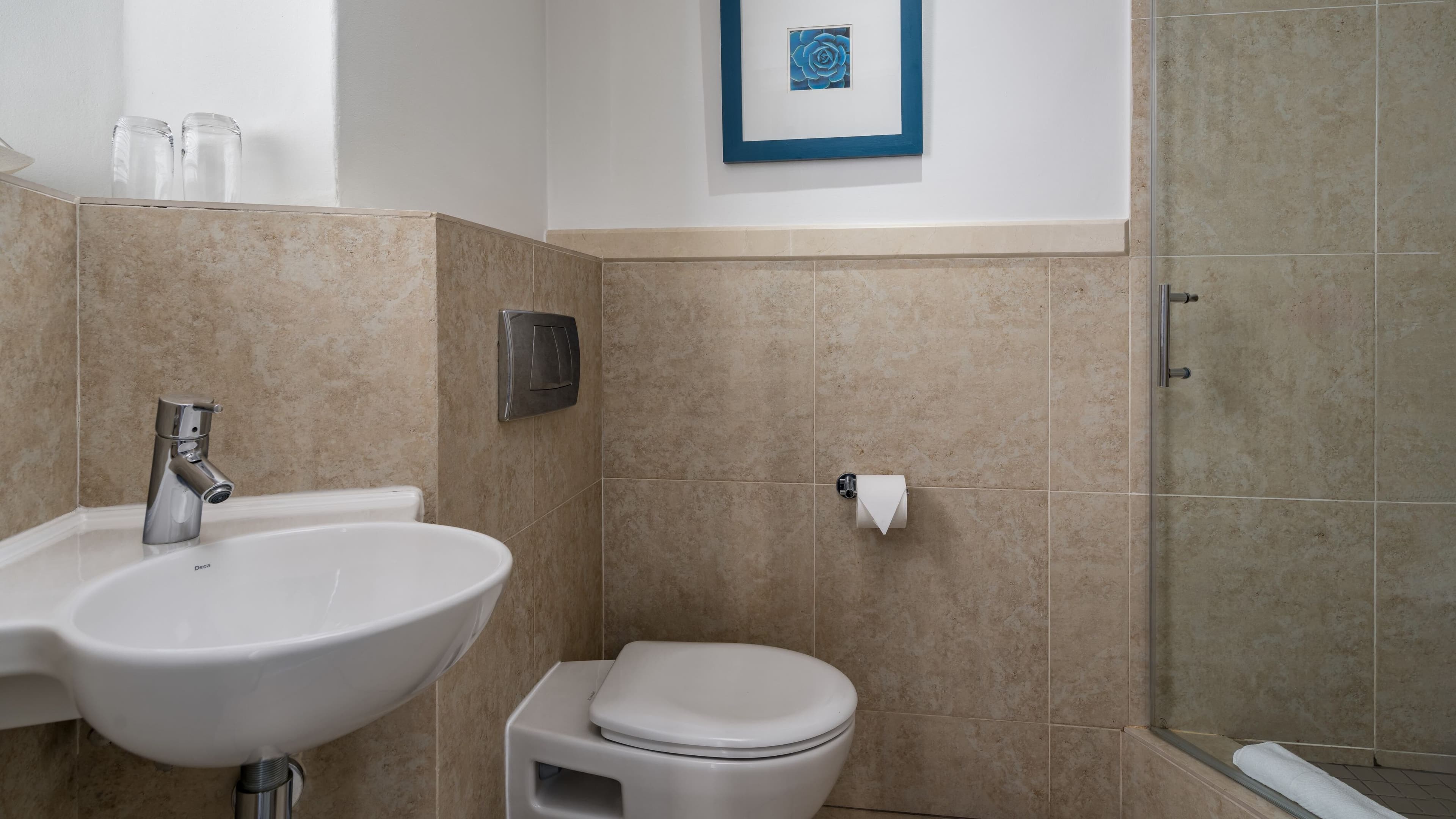 Protea Hotel Cape Town North Wharf — 24