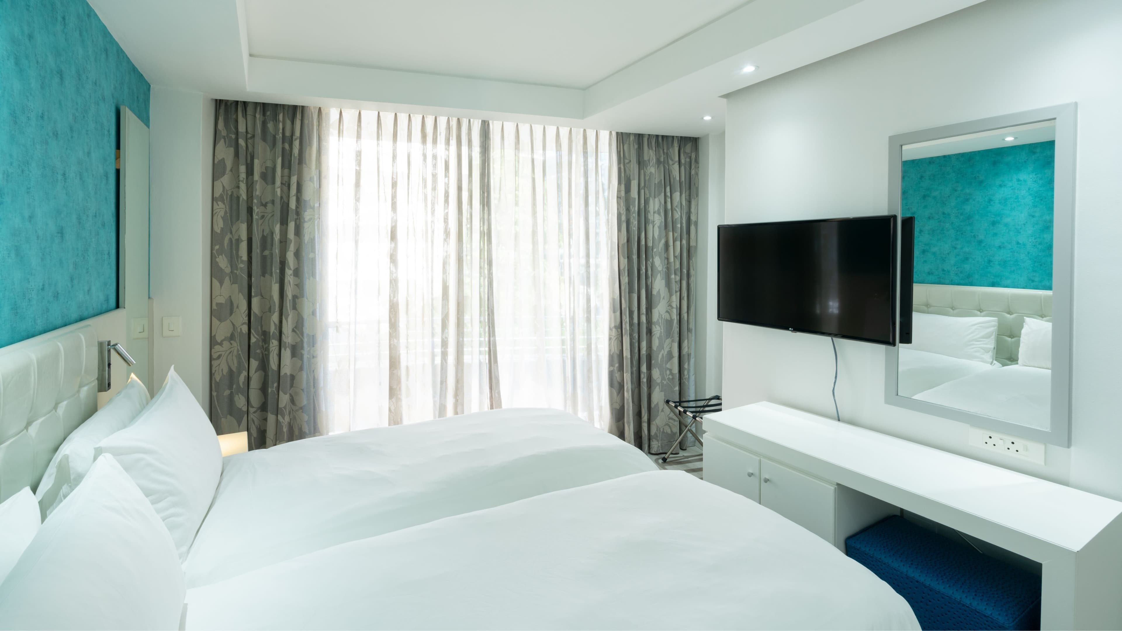 Protea Hotel Cape Town North Wharf — 28