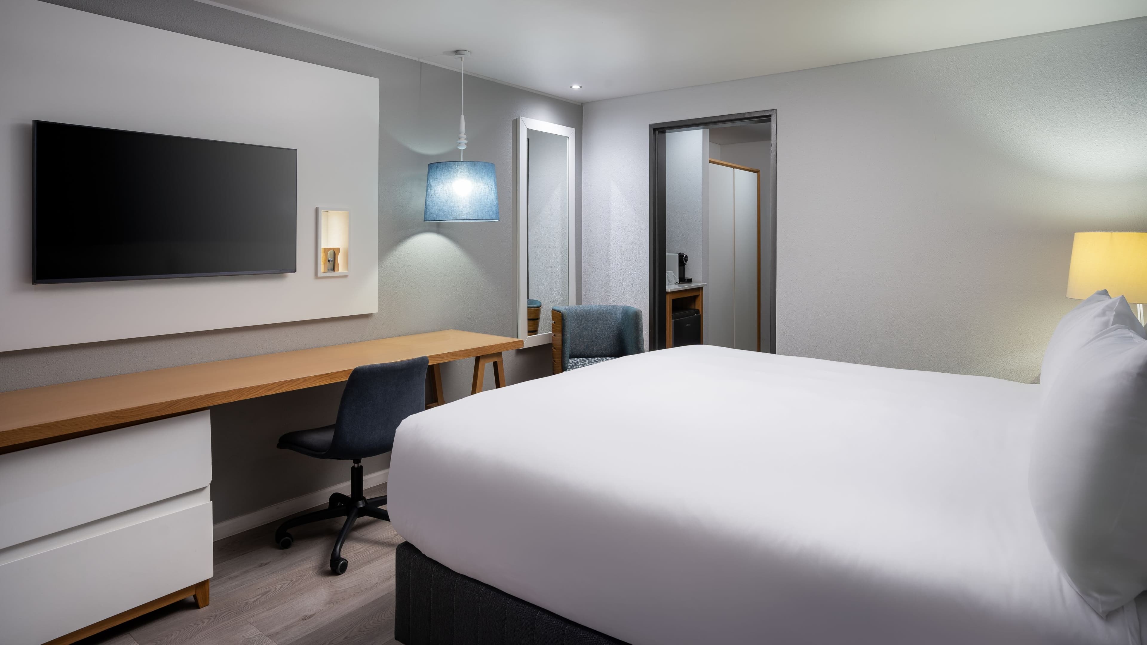 Protea Hotel Cape Town Sea Point — 16