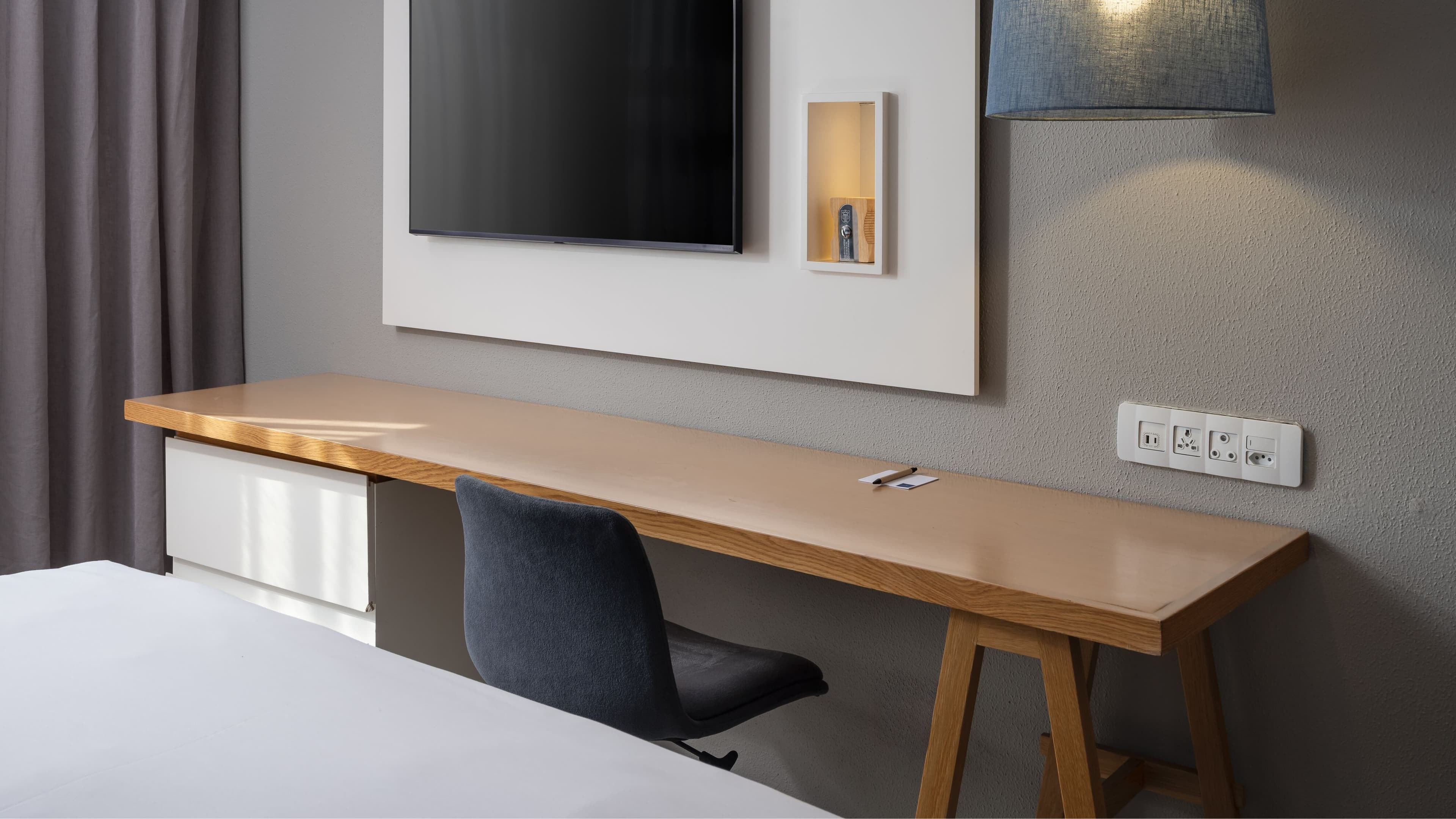 Protea Hotel Cape Town Sea Point — 17