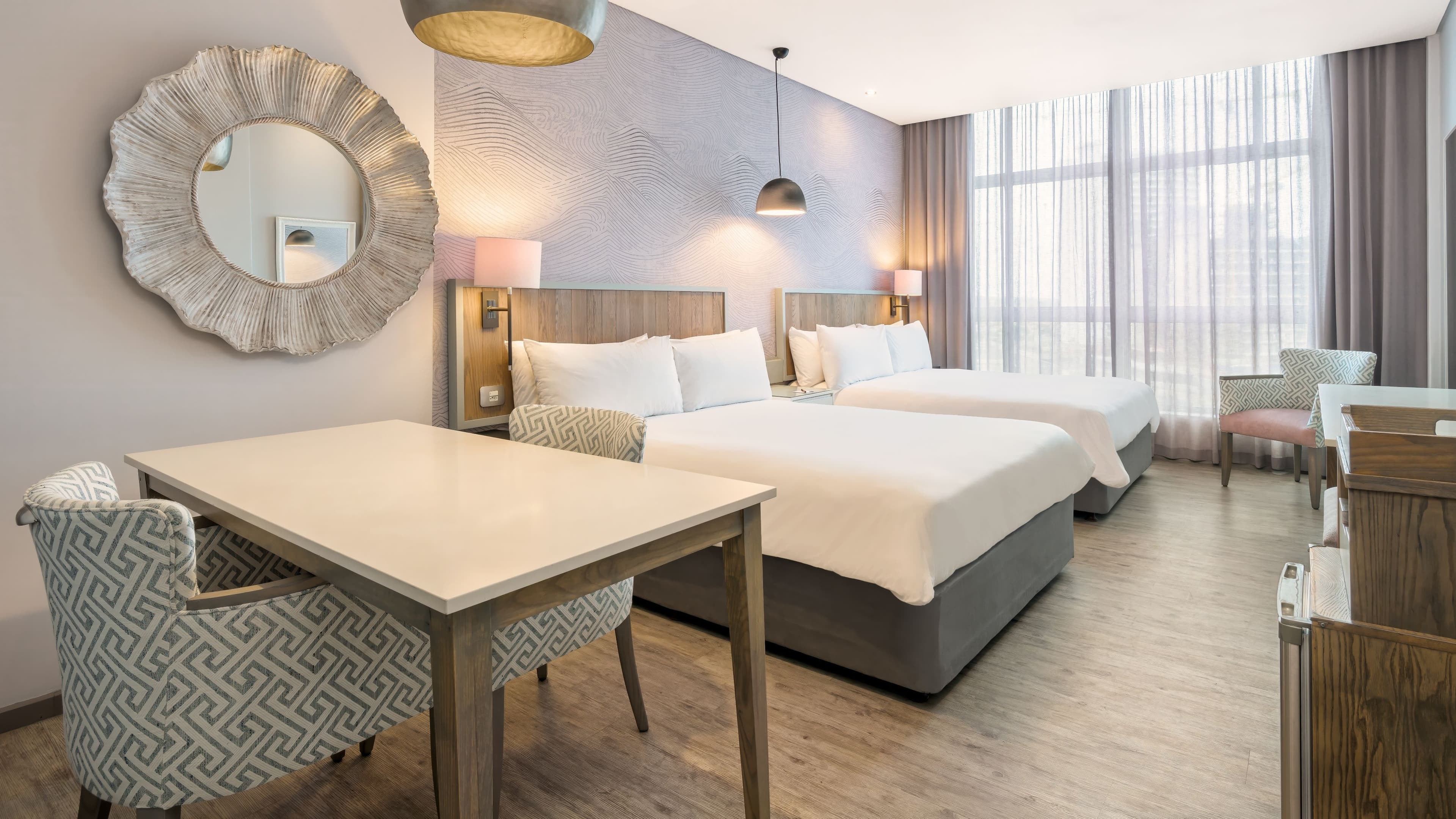 Protea Hotel Durban Umhlanga — 3