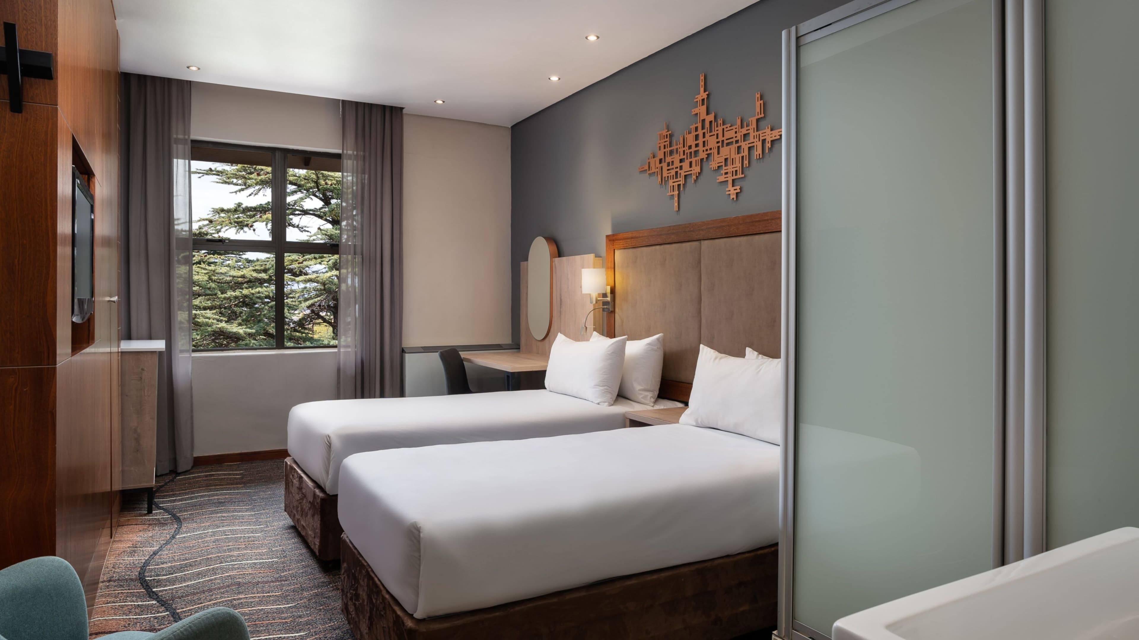 Protea Hotel Clarens — 7
