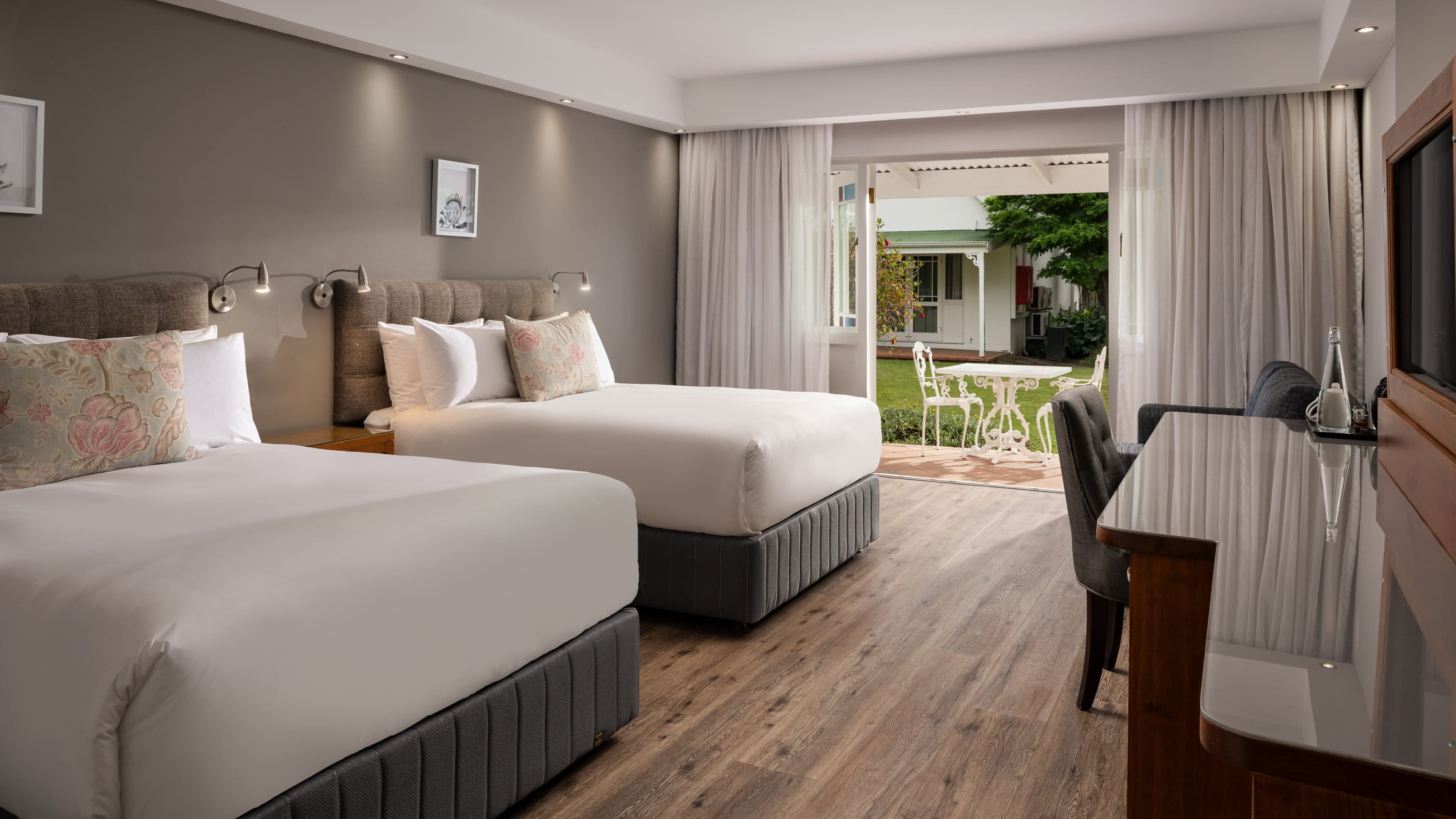 Larger Guest room - Image 2