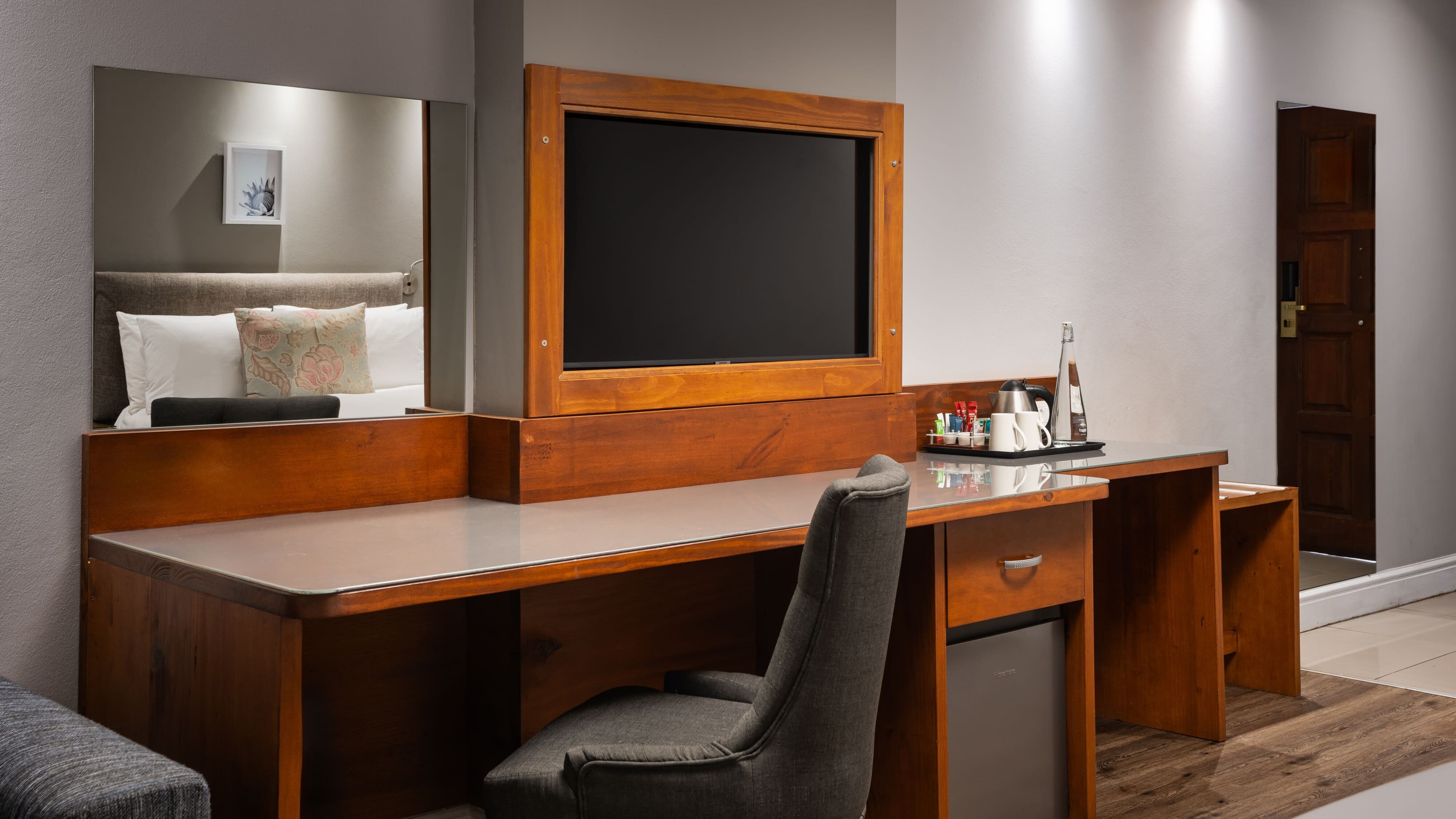 Larger Guest room - Image 6