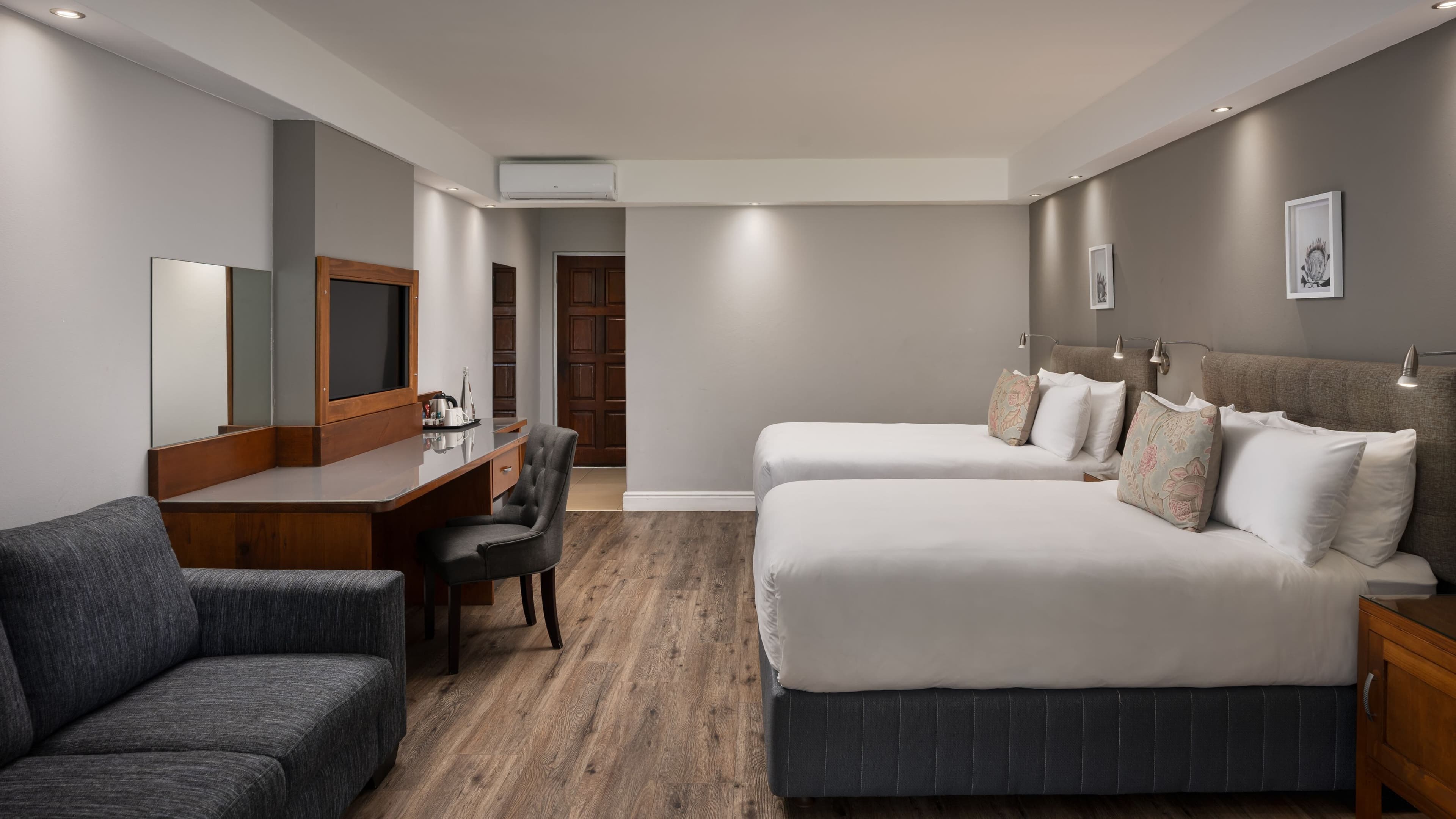 Larger Guest room - Image 1