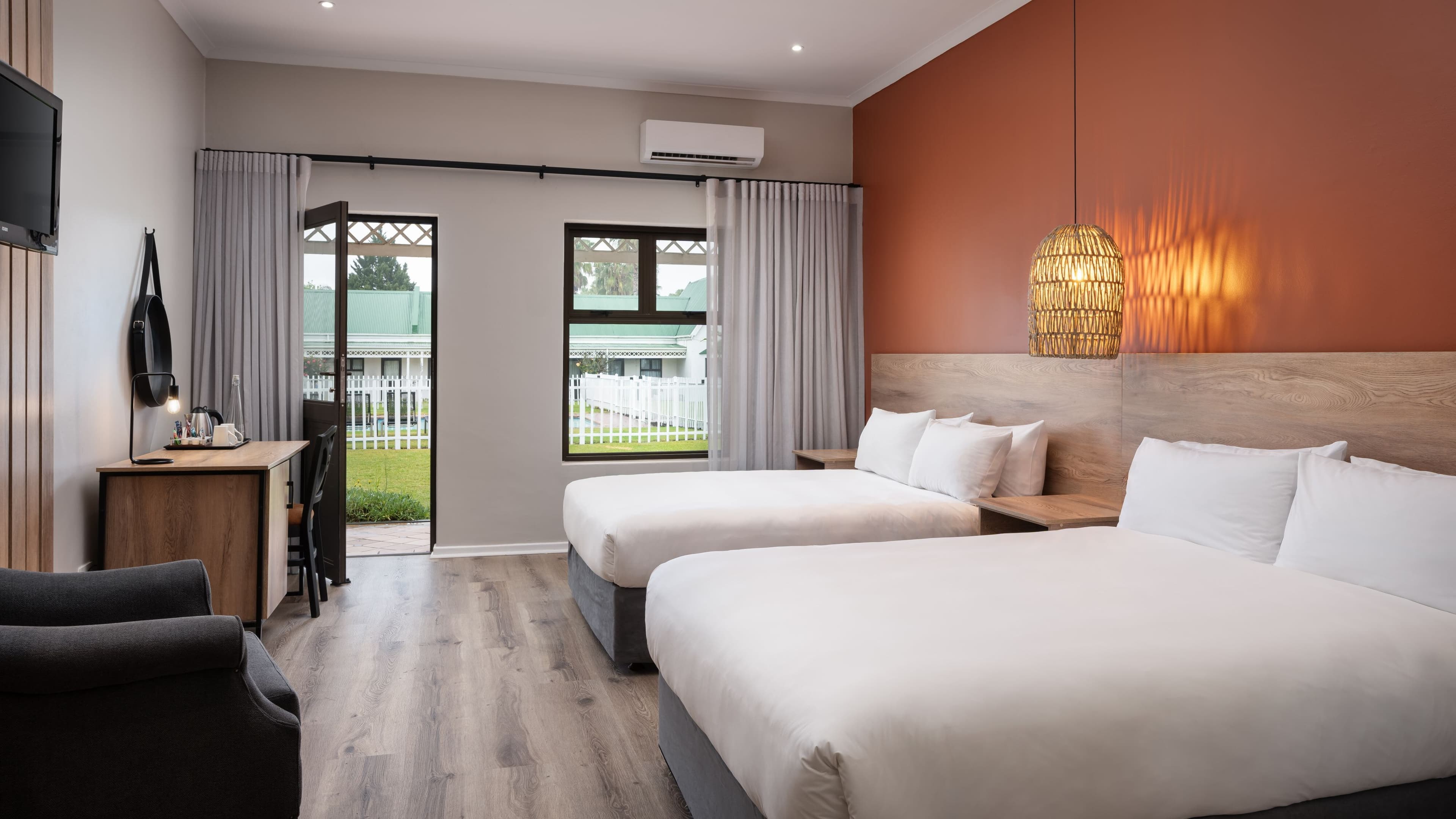 Protea Hotel George King George - Image 5