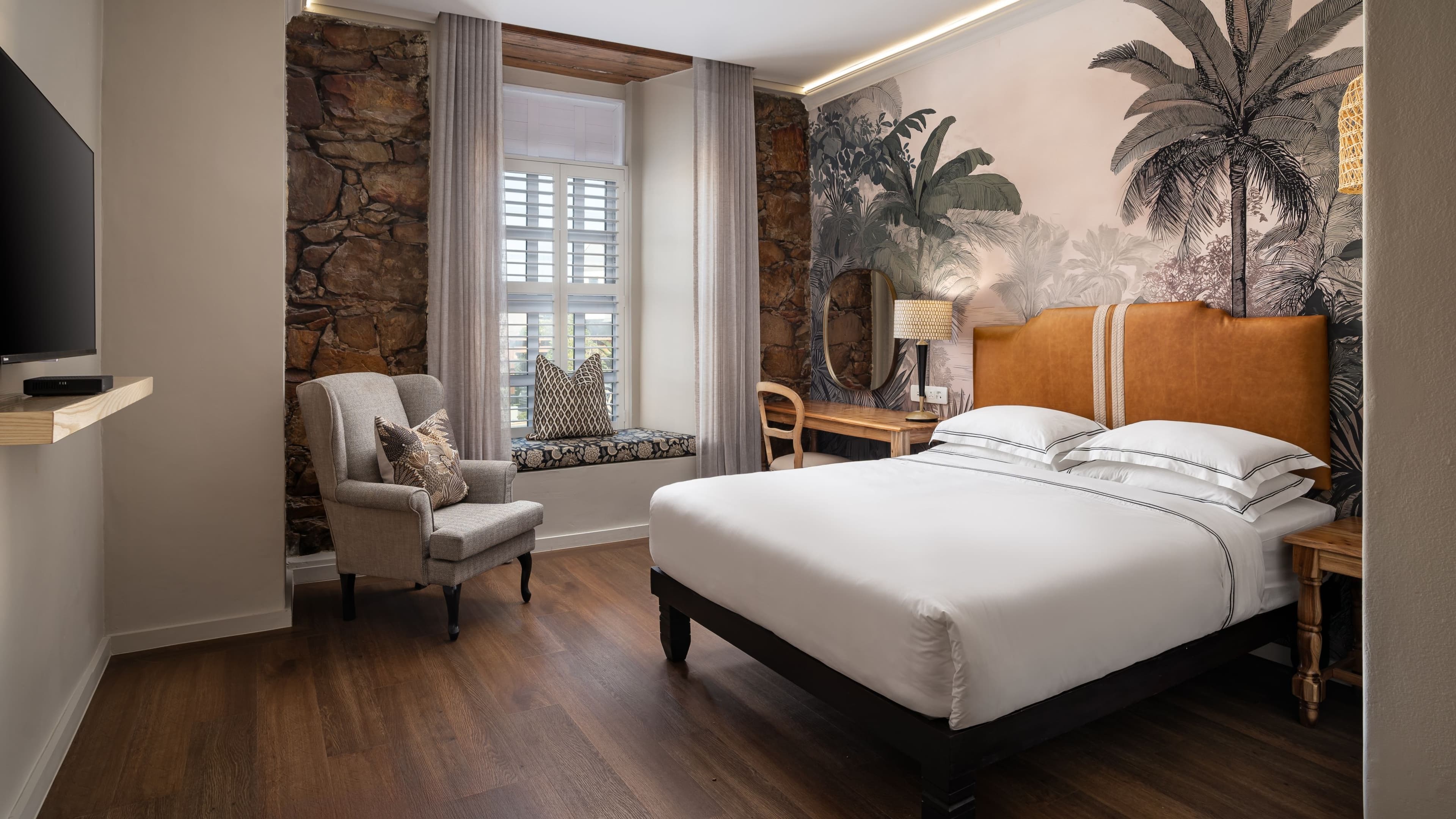 Protea Hotel Mossel Bay - Image 2