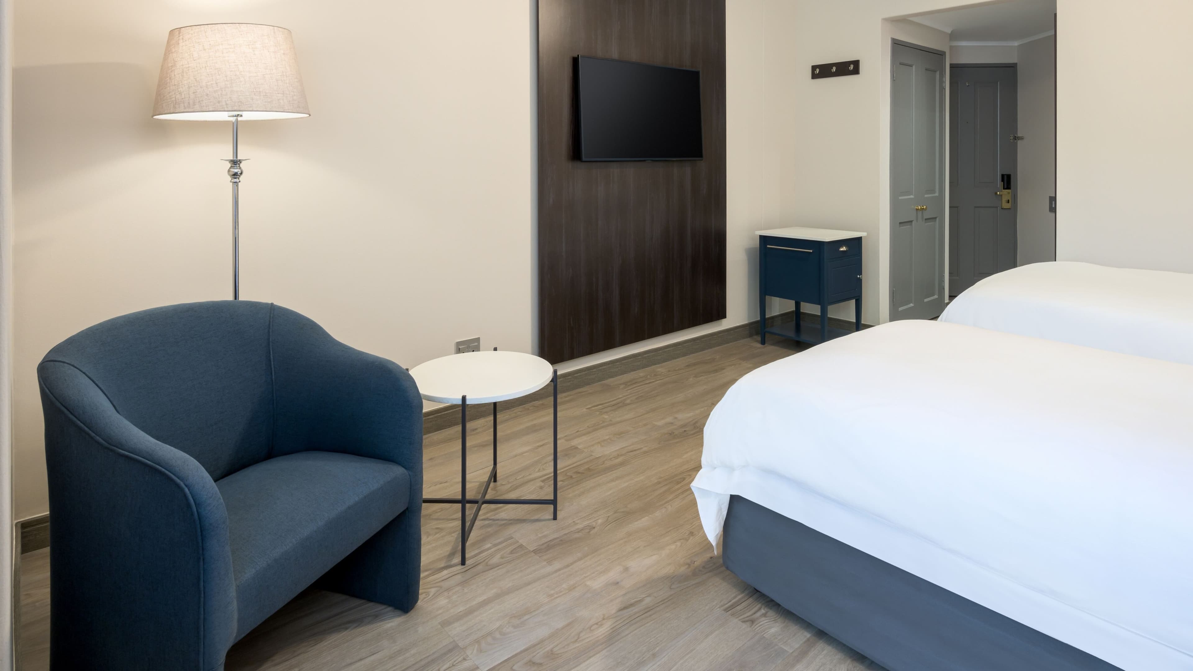 Protea Hotel Johannesburg Balalaika Sandton — 25