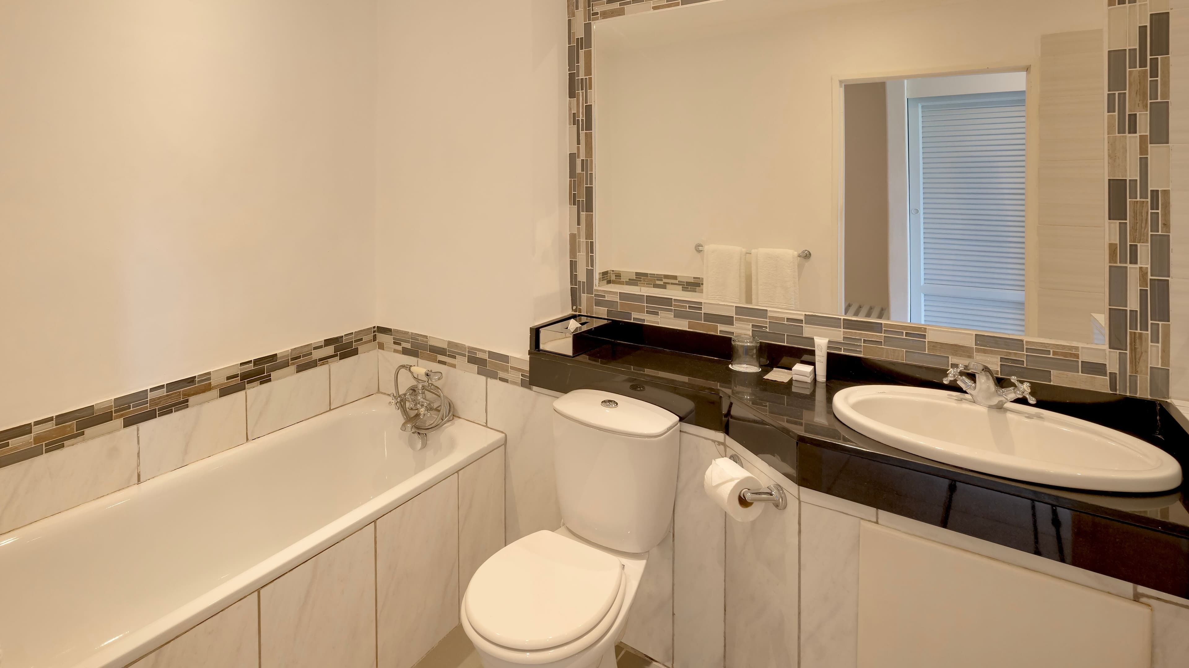 Protea Hotel Chingola — 27