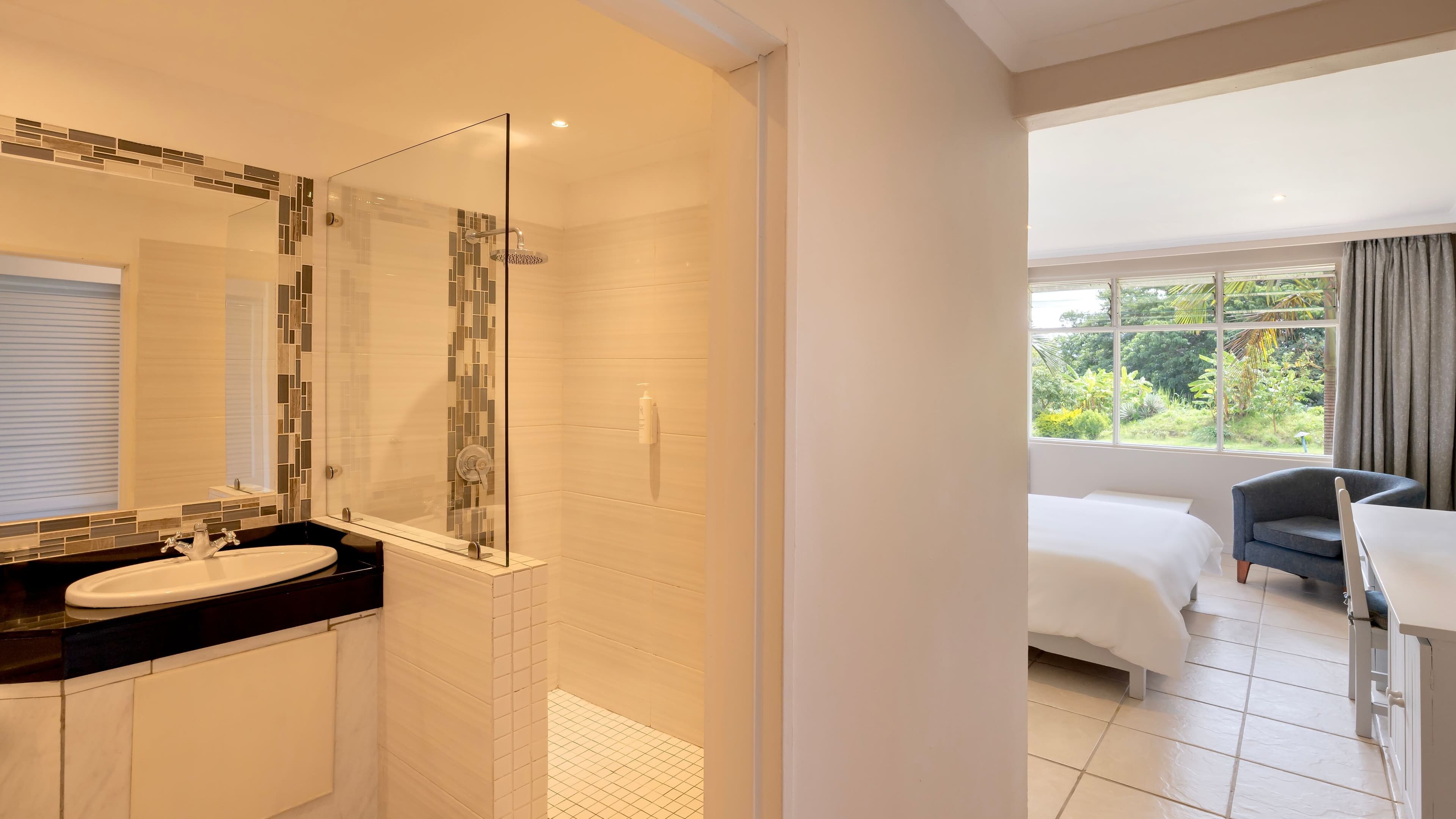 Protea Hotel Chingola — 25