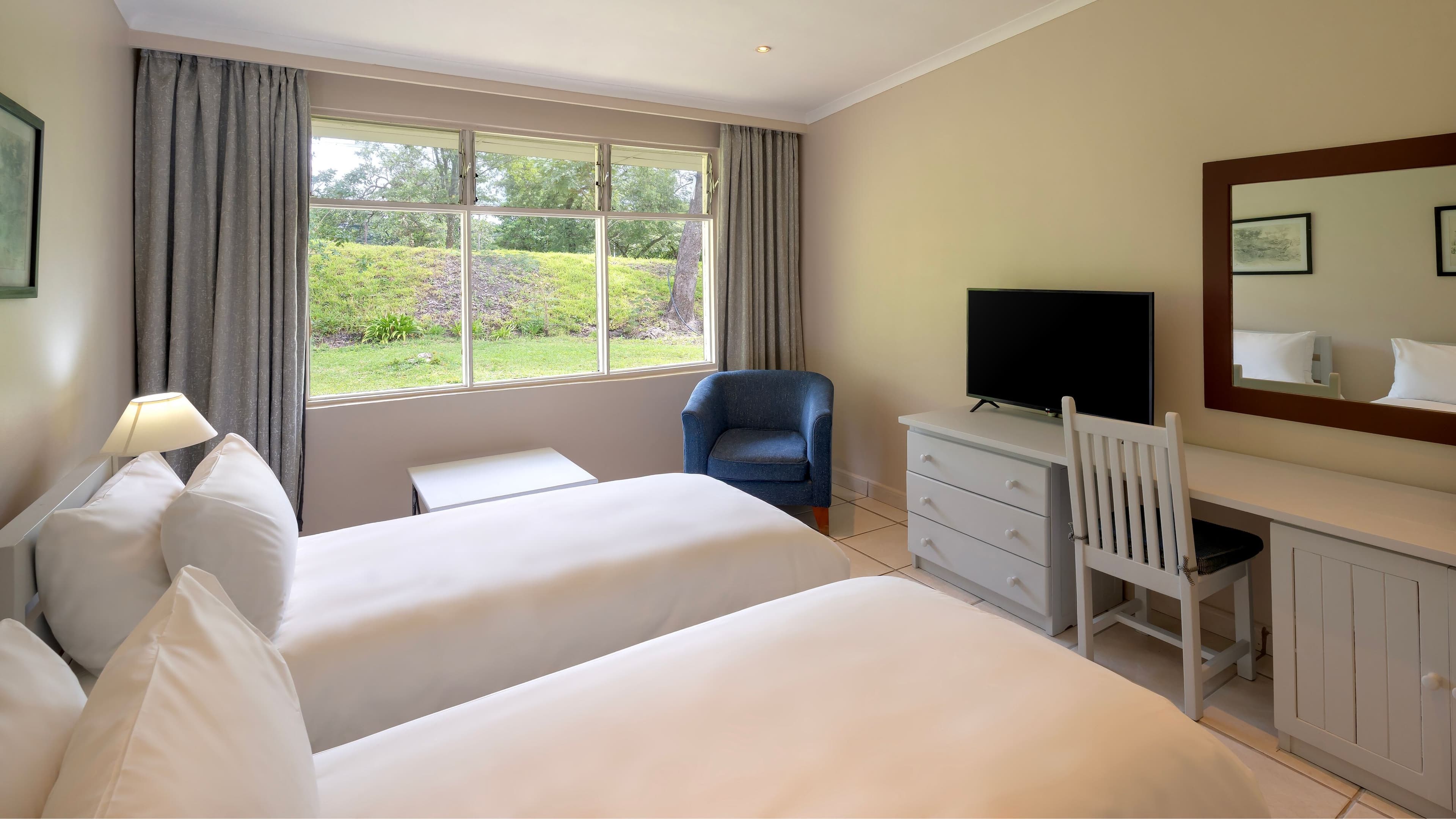 Protea Hotel Chingola — 24