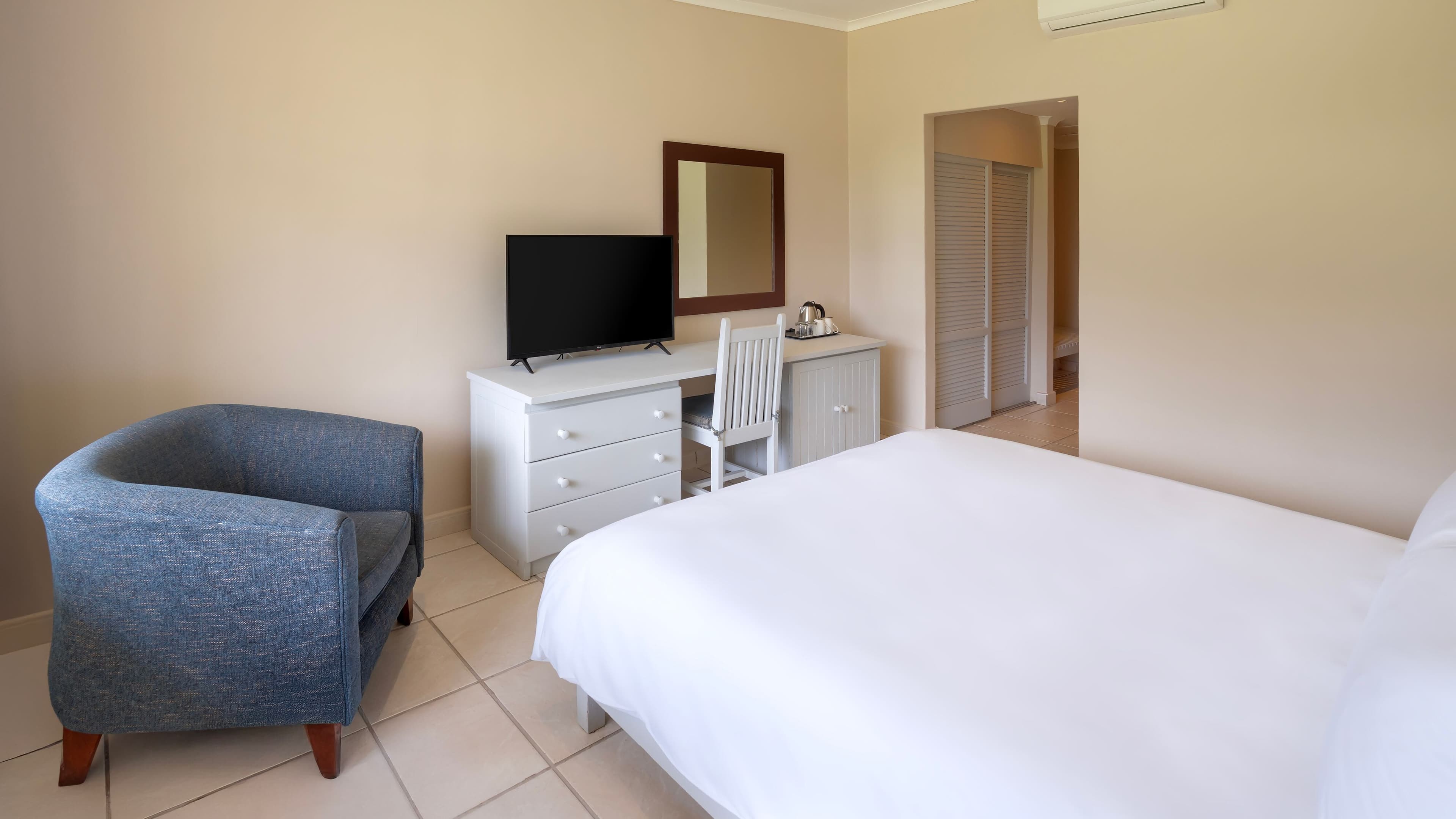 Protea Hotel Chingola — 13